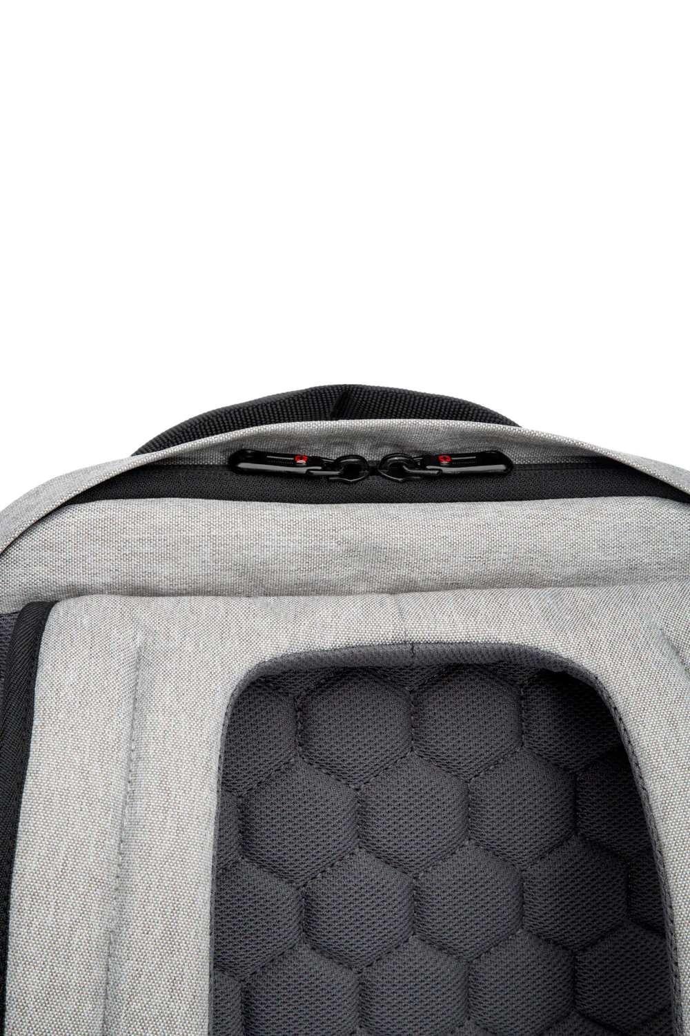 SWISSGEAR - 2713 15.6" Anti-Theft Backpack for 15" Laptop & Tablet - Image 24