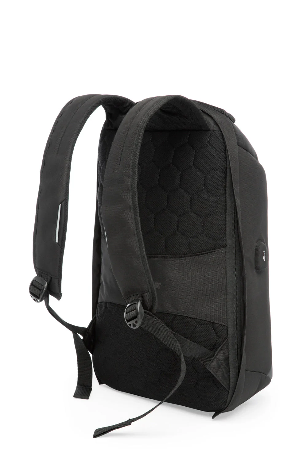 SWISSGEAR - 2713 15.6" Anti-Theft Backpack for 15" Laptop & Tablet - Image 3