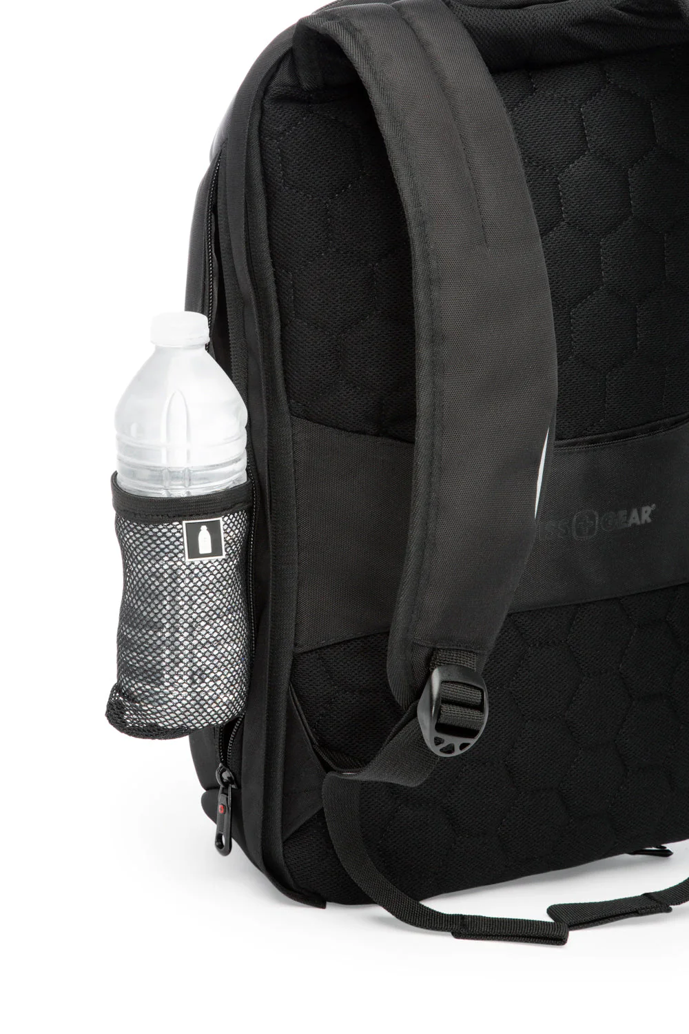 SWISSGEAR - 2713 15.6" Anti-Theft Backpack for 15" Laptop & Tablet - Image 9