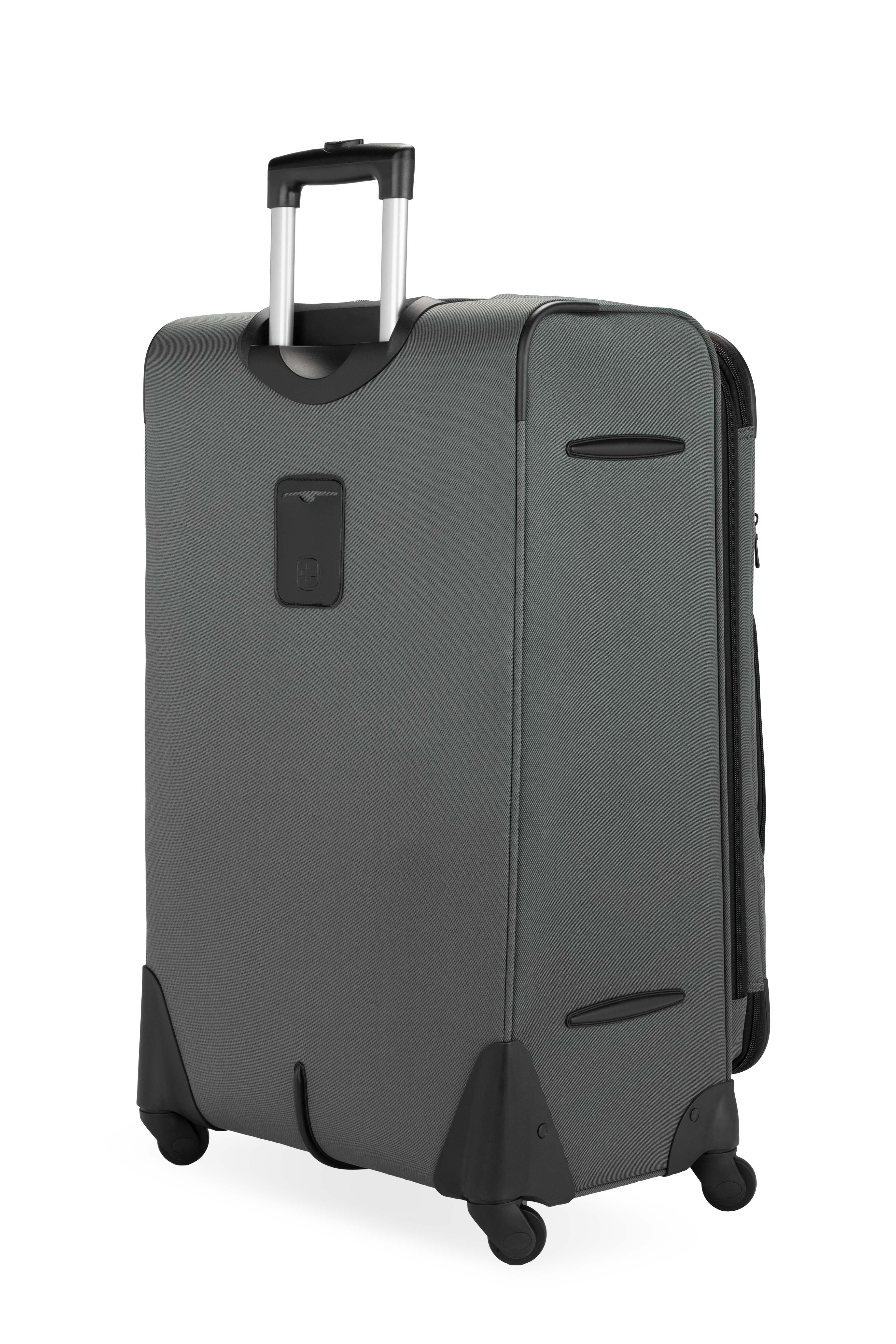 SWISSGEAR - 7092 3-Piece Spinner Set - Image 2