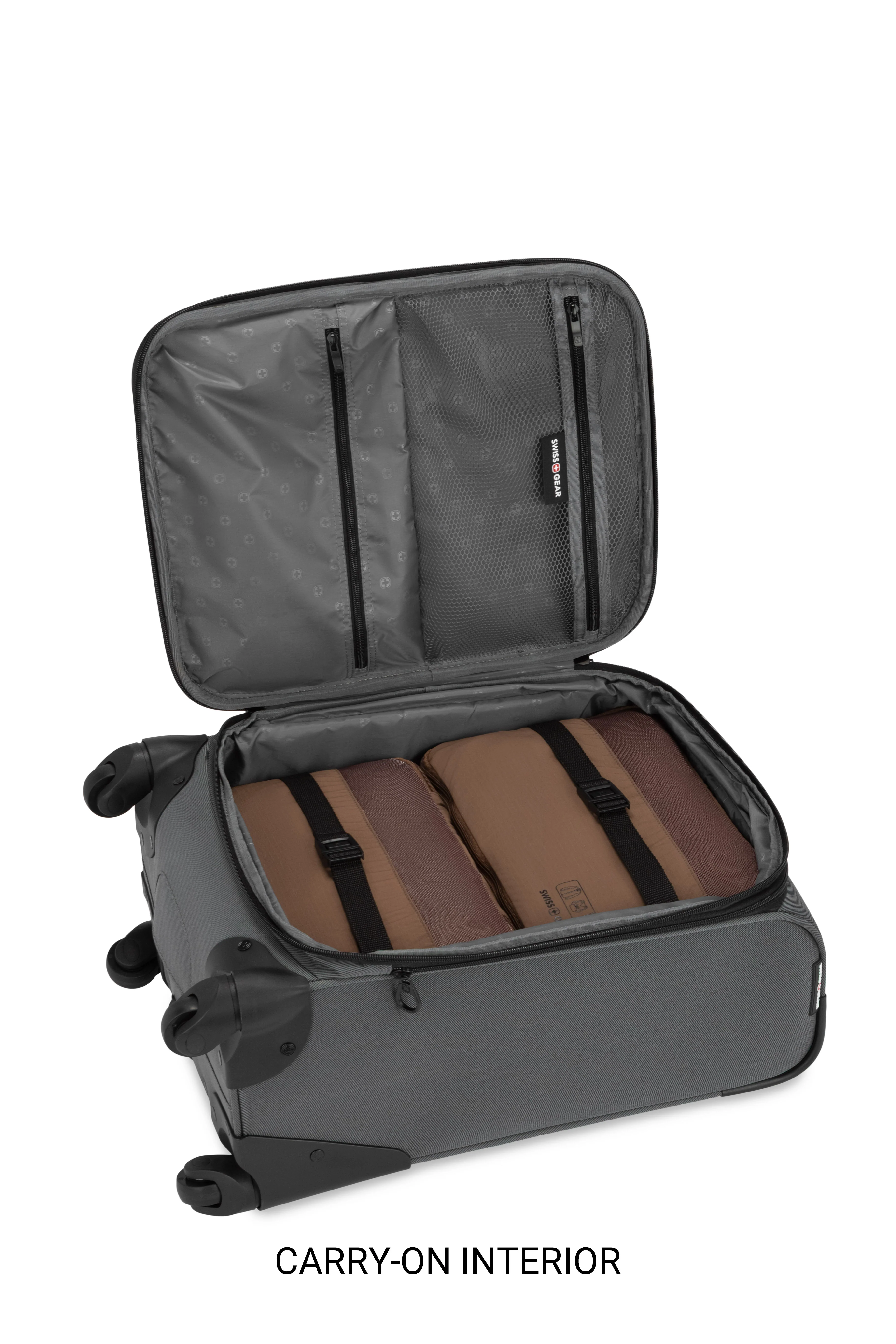 SWISSGEAR - 7092 3-Piece Spinner Set - Image 5