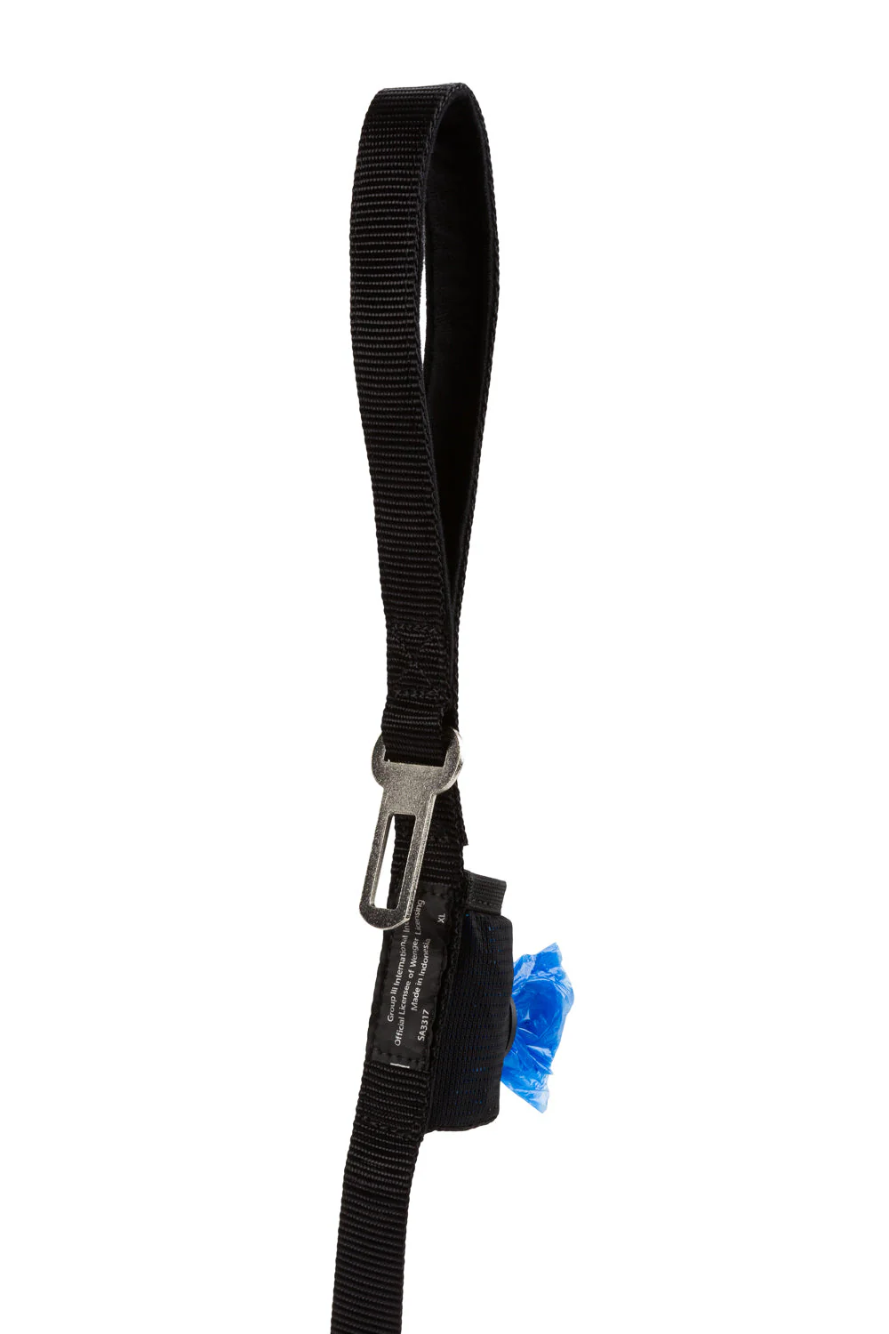 SWISSGEAR - 3317 Dog Leash