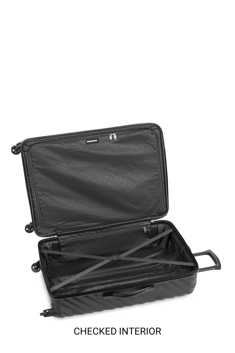 SWISSGEAR - 3530 3-Piece Spinner Set - Image 4