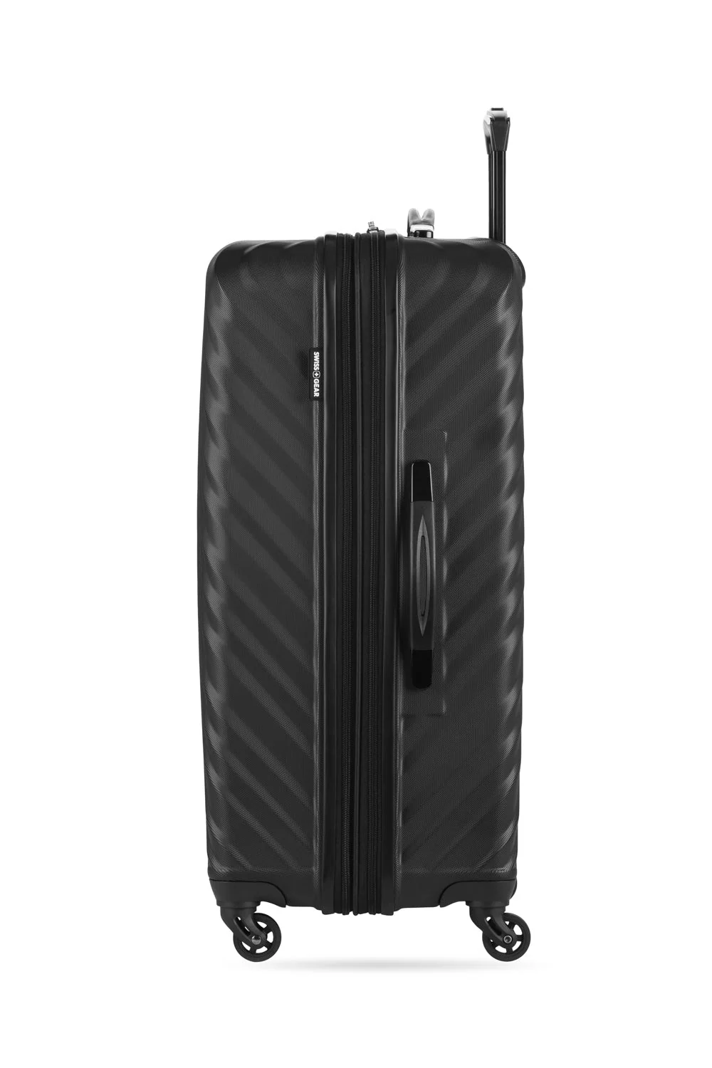 SWISSGEAR - 3530 3-Piece Spinner Set - Image 6