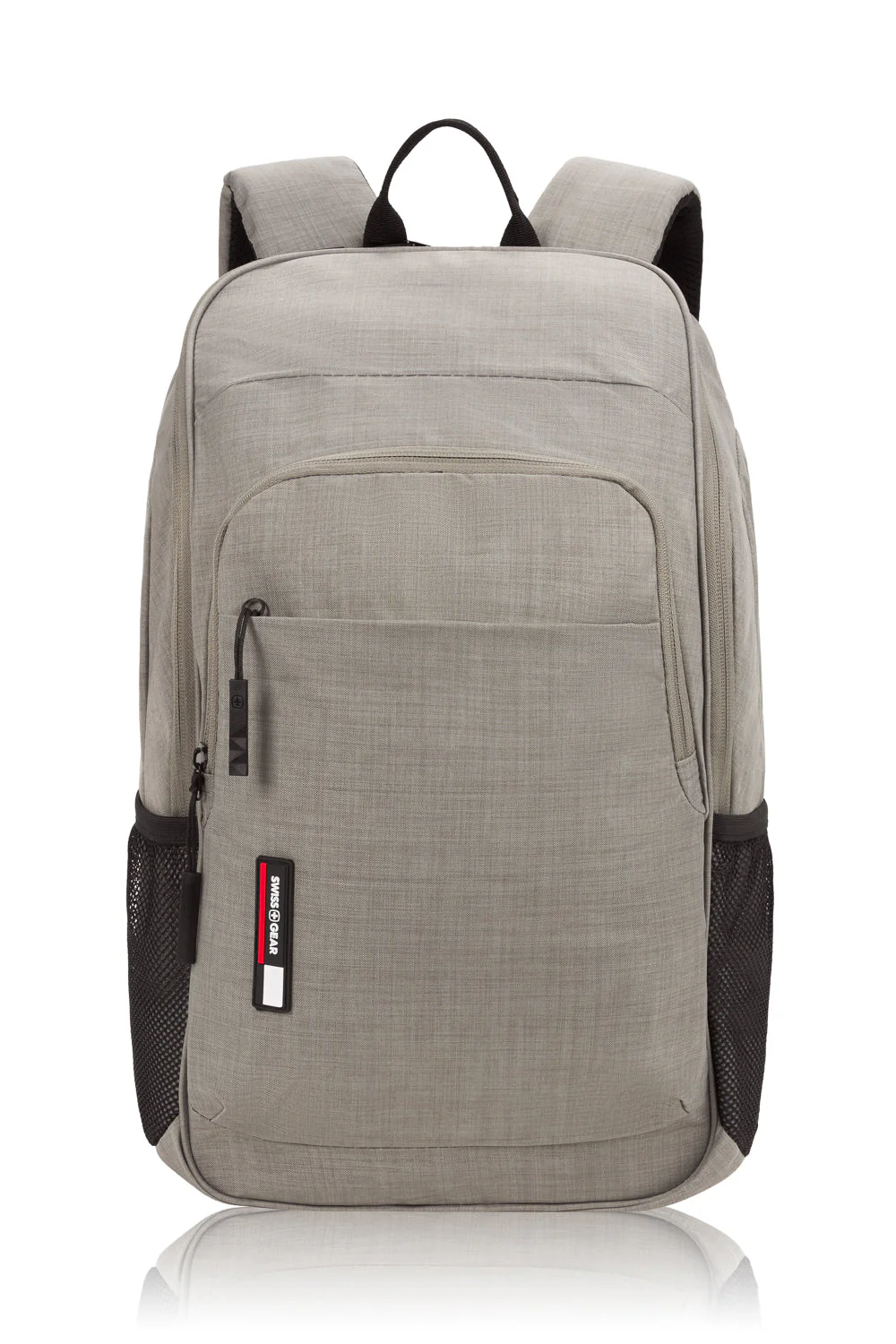 SWISSGEAR - 3618 Laptop Backpack
