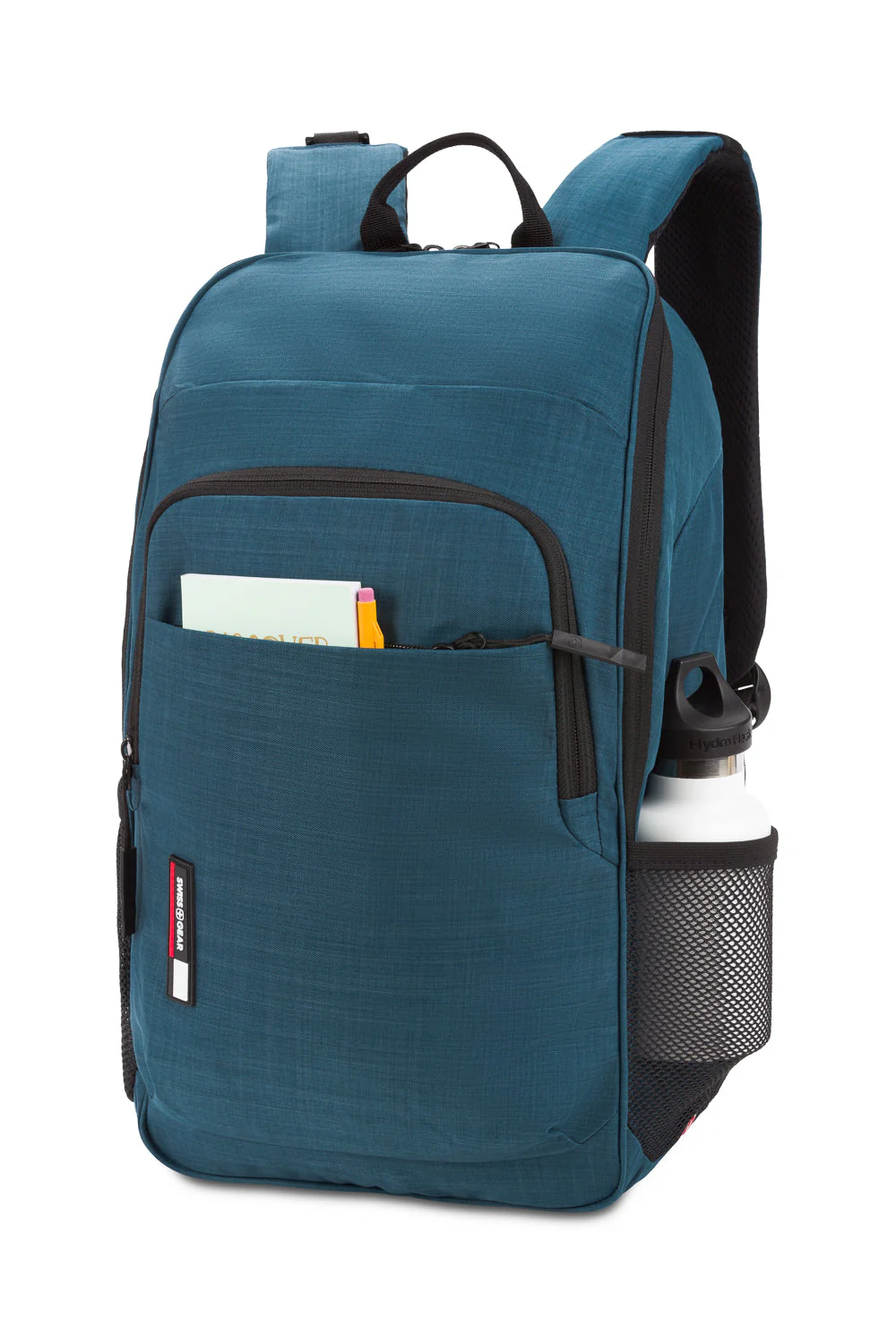 SWISSGEAR - 3618 Laptop Backpack - Image 12