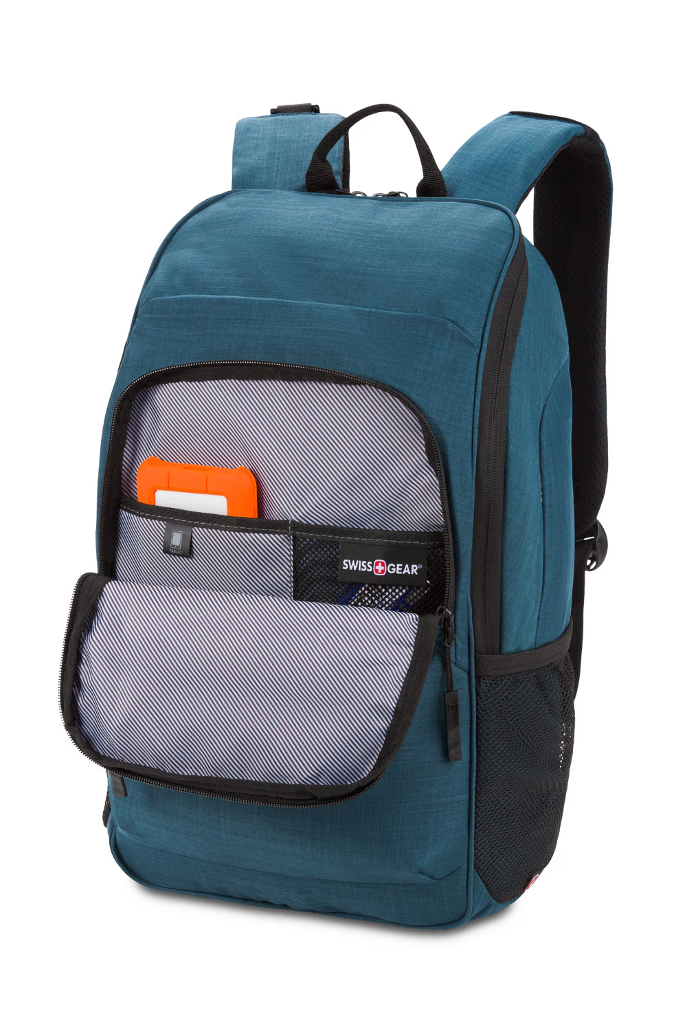 SWISSGEAR - 3618 Laptop Backpack - Image 13