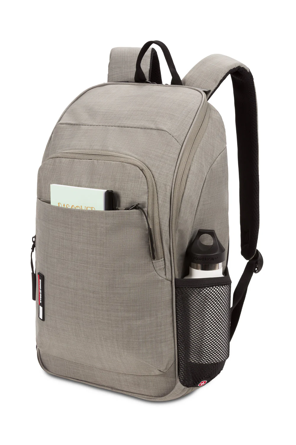 SWISSGEAR - 3618 Laptop Backpack - Image 5