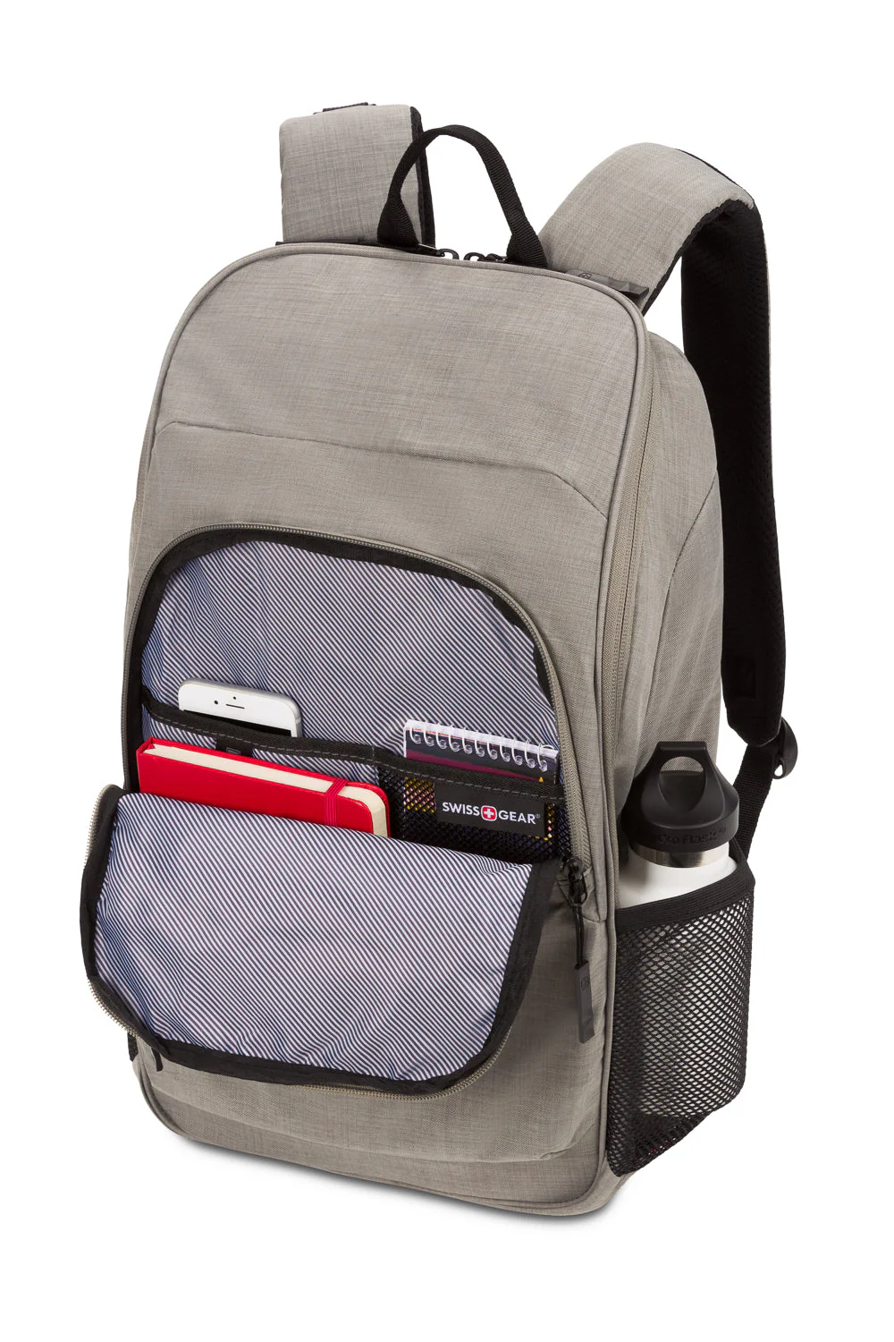 SWISSGEAR - 3618 Laptop Backpack - Image 6