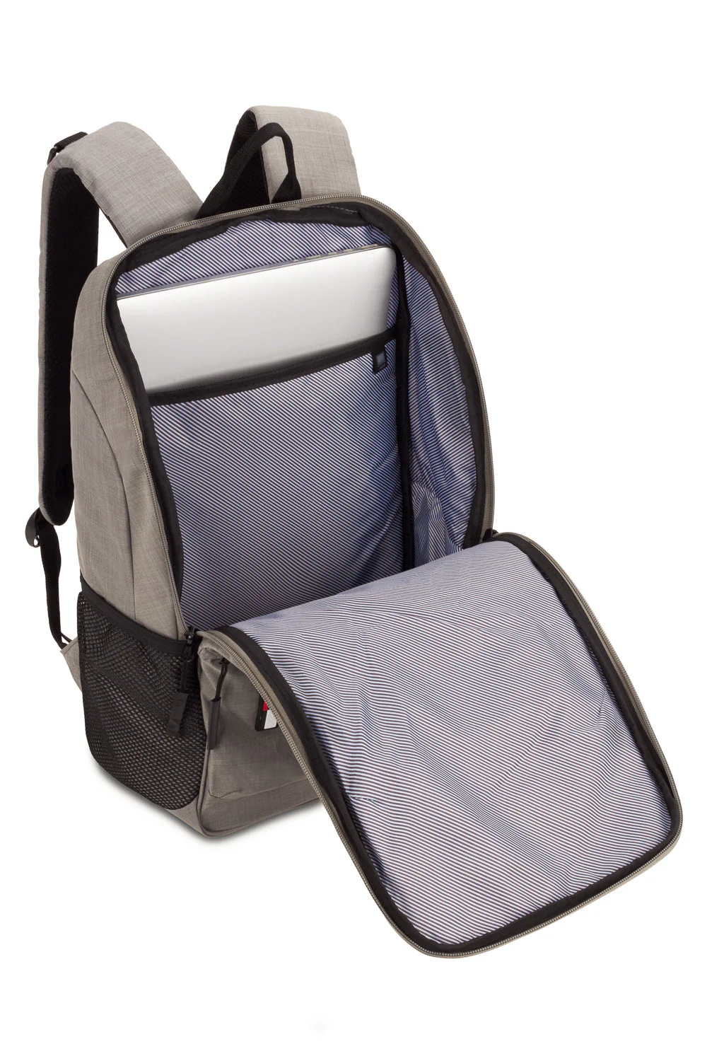 SWISSGEAR - 3618 Laptop Backpack - Image 7