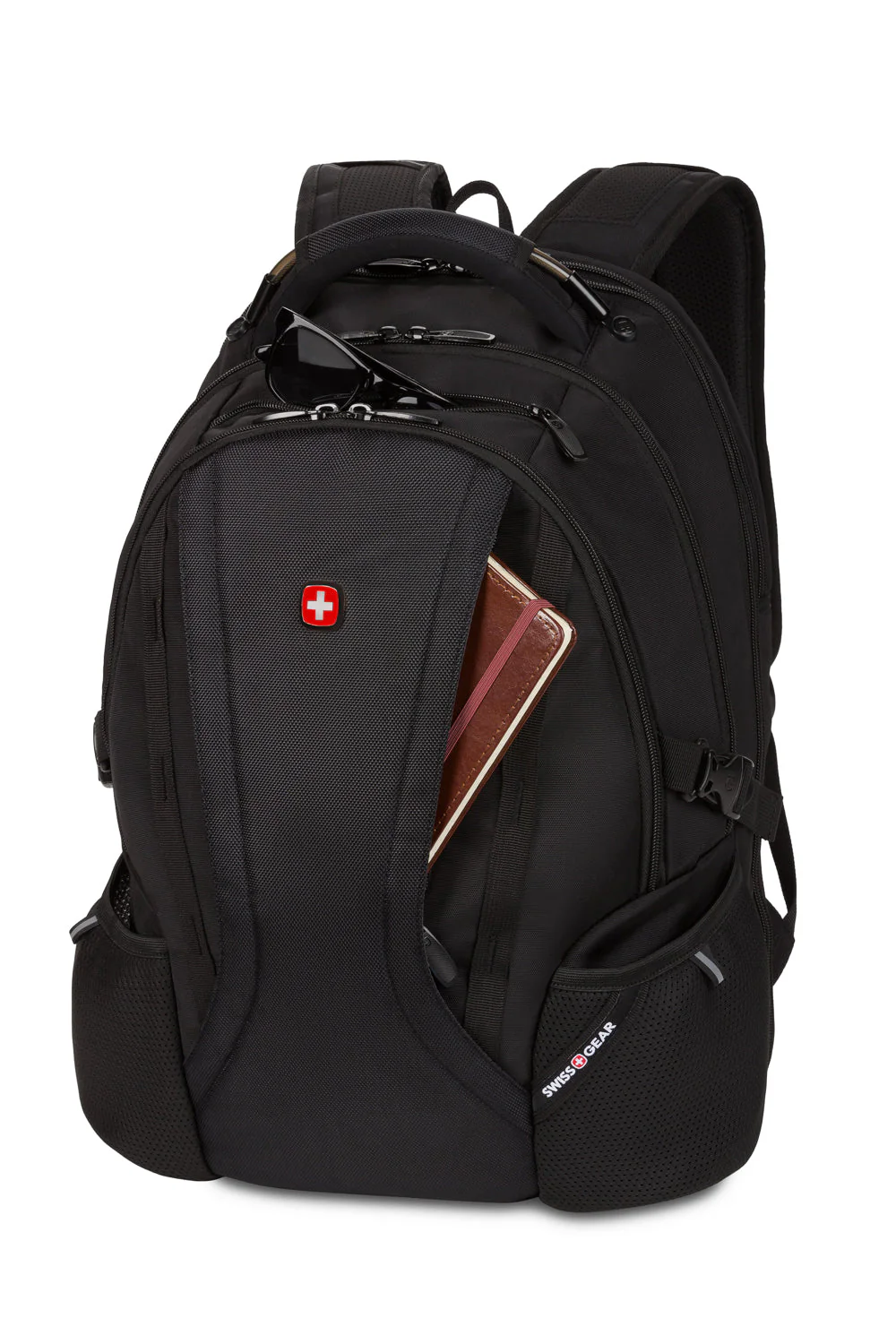 SWISSGEAR - 3760 ScanSmart Laptop Backpack - Image 11