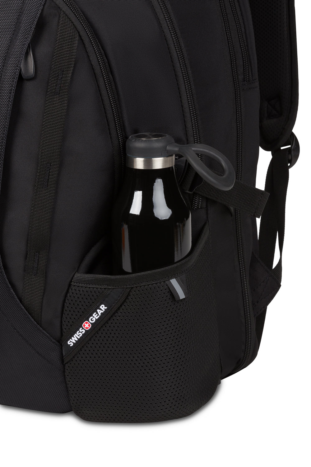 SWISSGEAR - 3760 ScanSmart Laptop Backpack - Image 12
