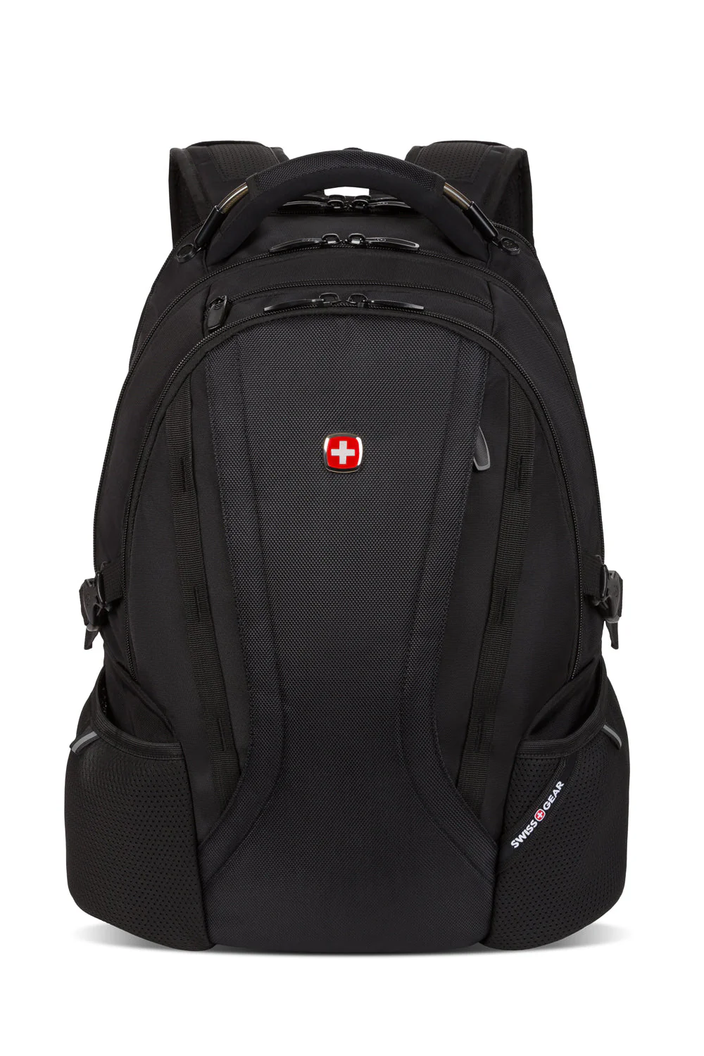 SWISSGEAR - 3760 ScanSmart Laptop Backpack - Image 4