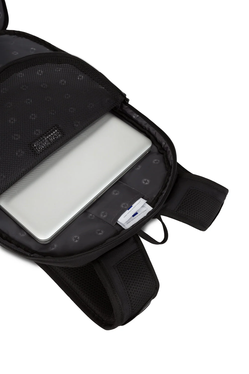 SWISSGEAR - 3760 ScanSmart Laptop Backpack - Image 9