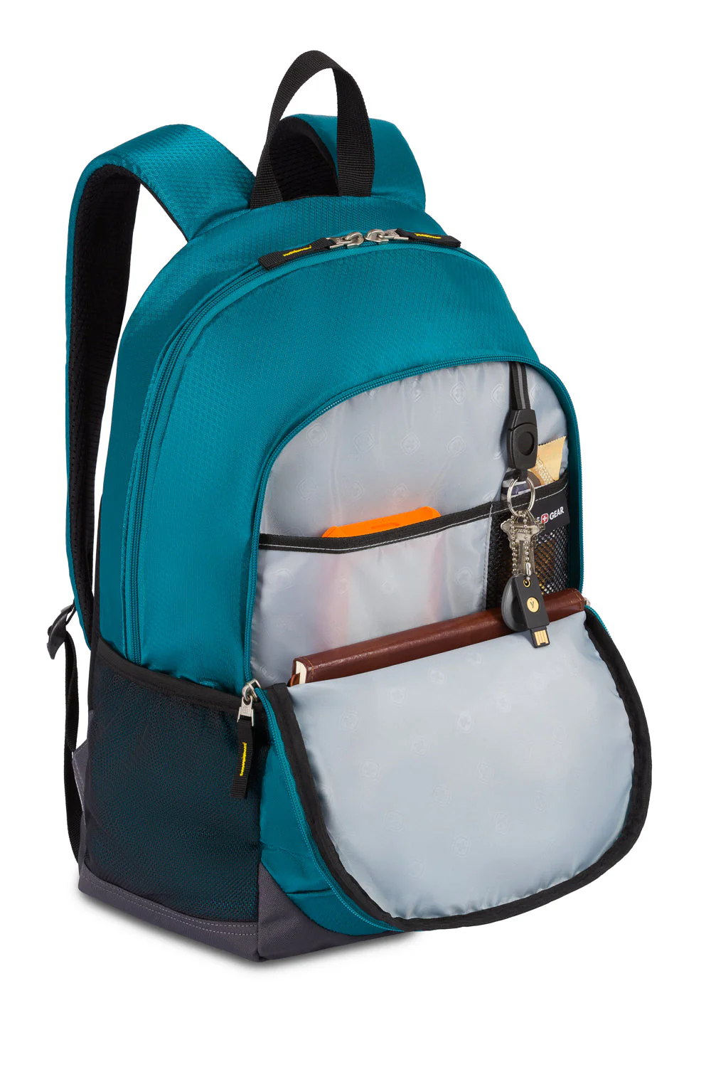 SWISSGEAR - 3795 Backpack - Image 14