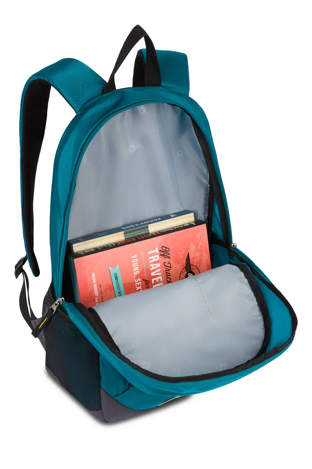 SWISSGEAR - 3795 Backpack - Image 15