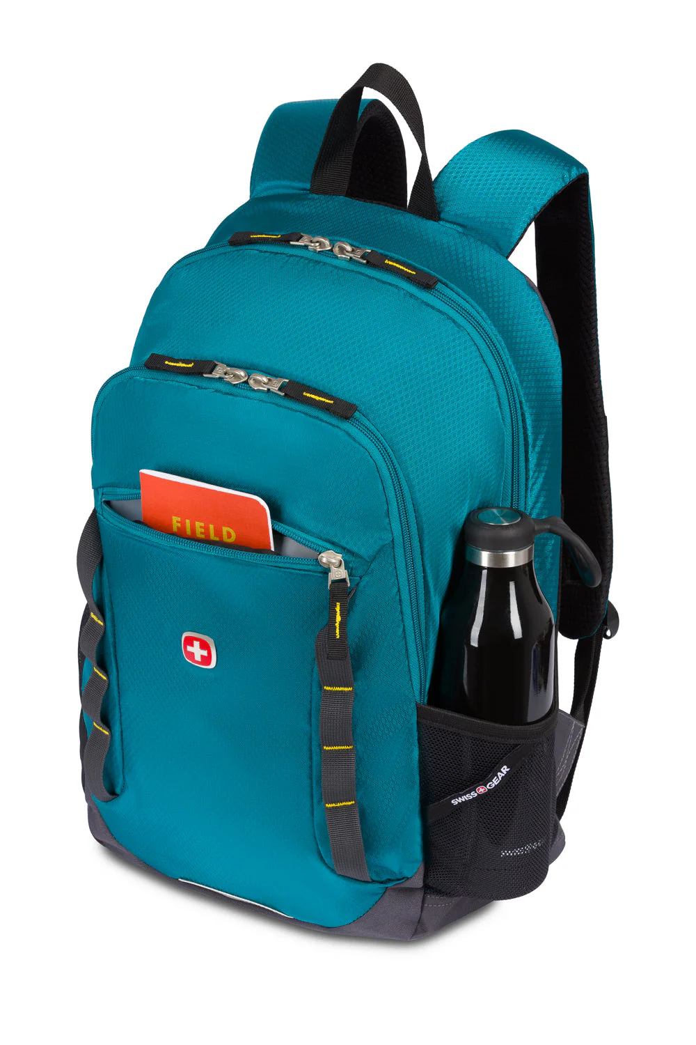 SWISSGEAR - 3795 Backpack - Image 16