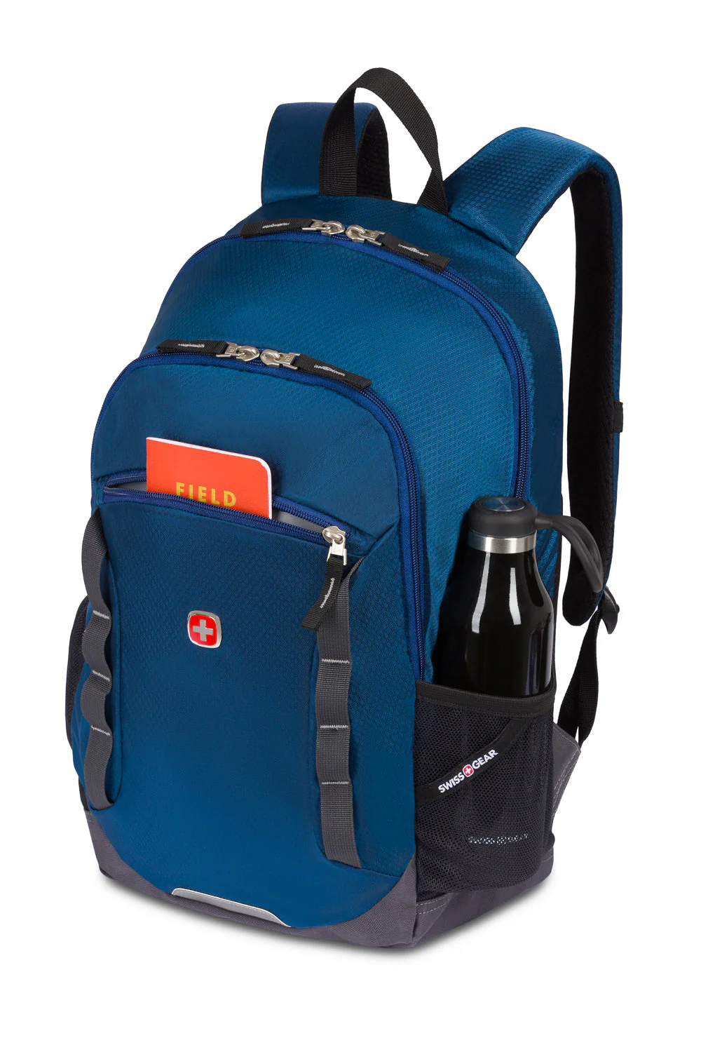 SWISSGEAR - 3795 Backpack - Image 5