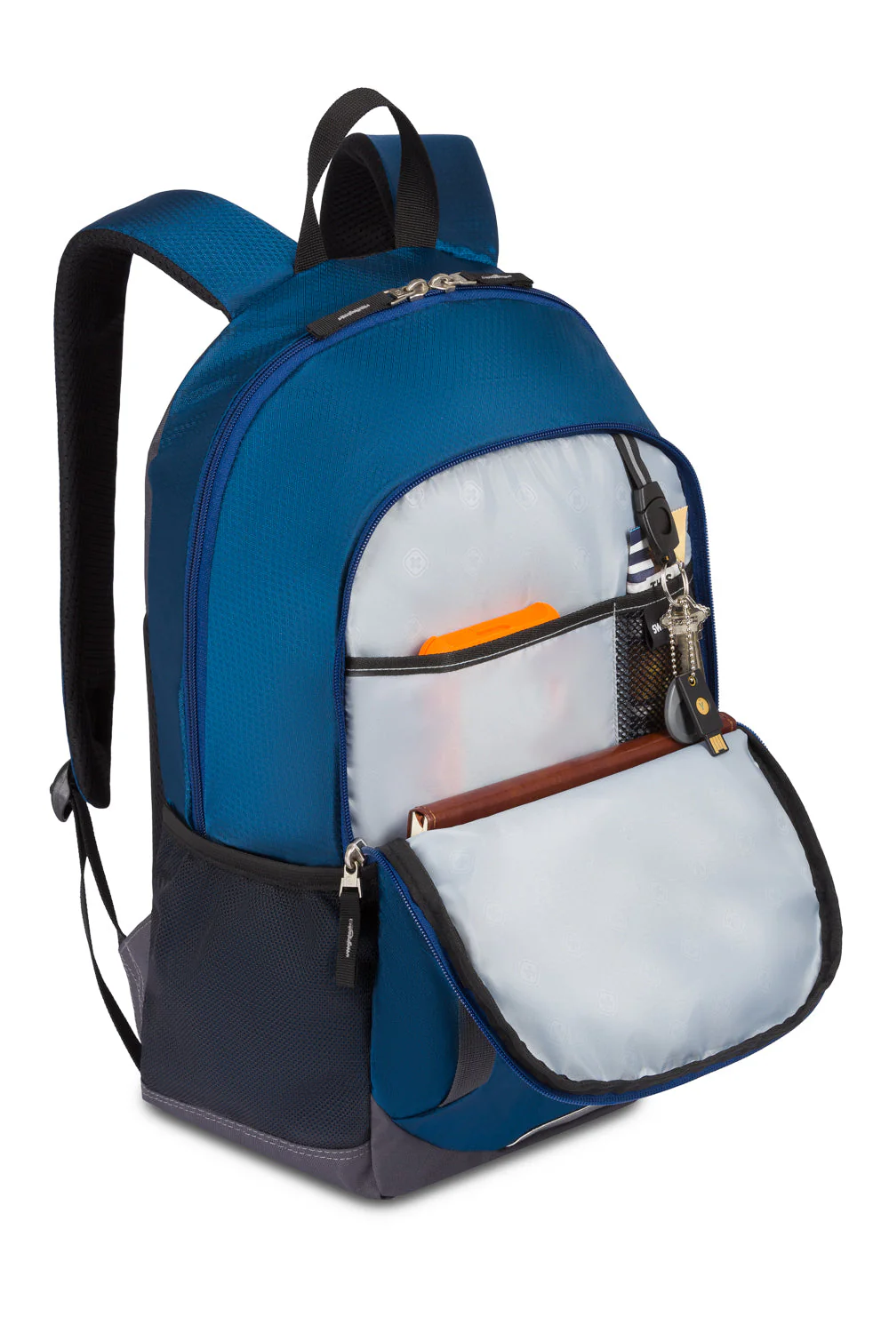 SWISSGEAR - 3795 Backpack - Image 6