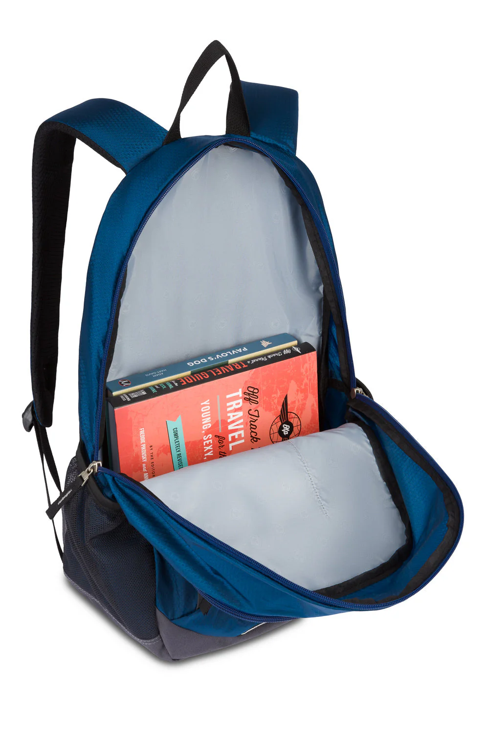 SWISSGEAR - 3795 Backpack - Image 7