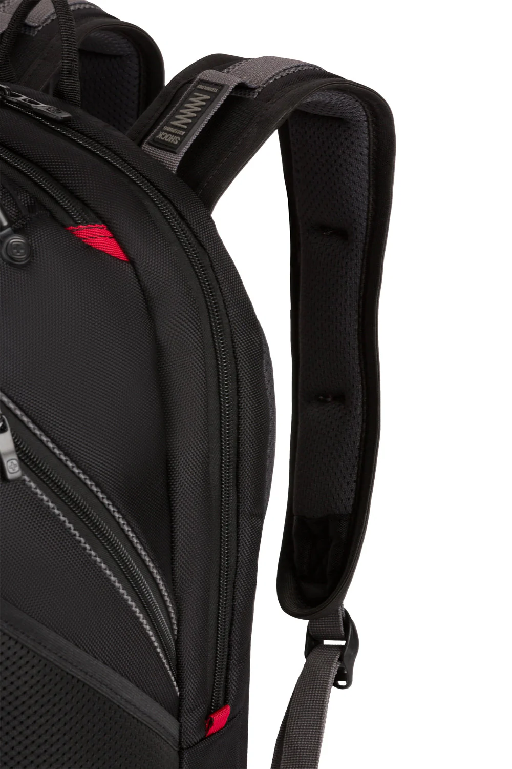 SWISSGEAR - 5203 Laptop Backpack - Image 10
