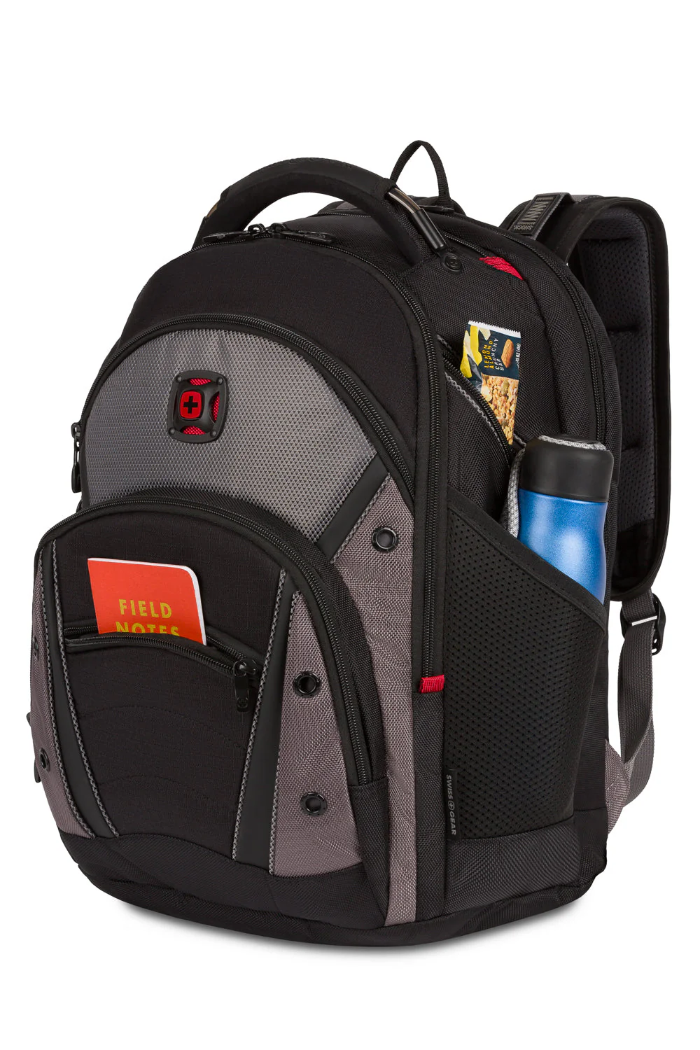 SWISSGEAR - 5203 Laptop Backpack - Image 12