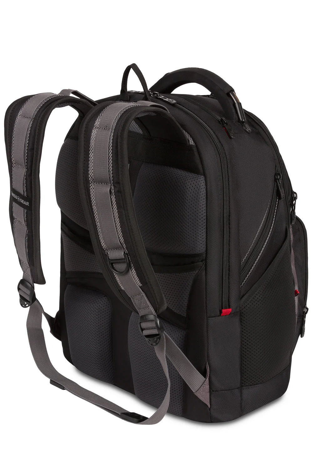 SWISSGEAR - 5203 Laptop Backpack - Image 3