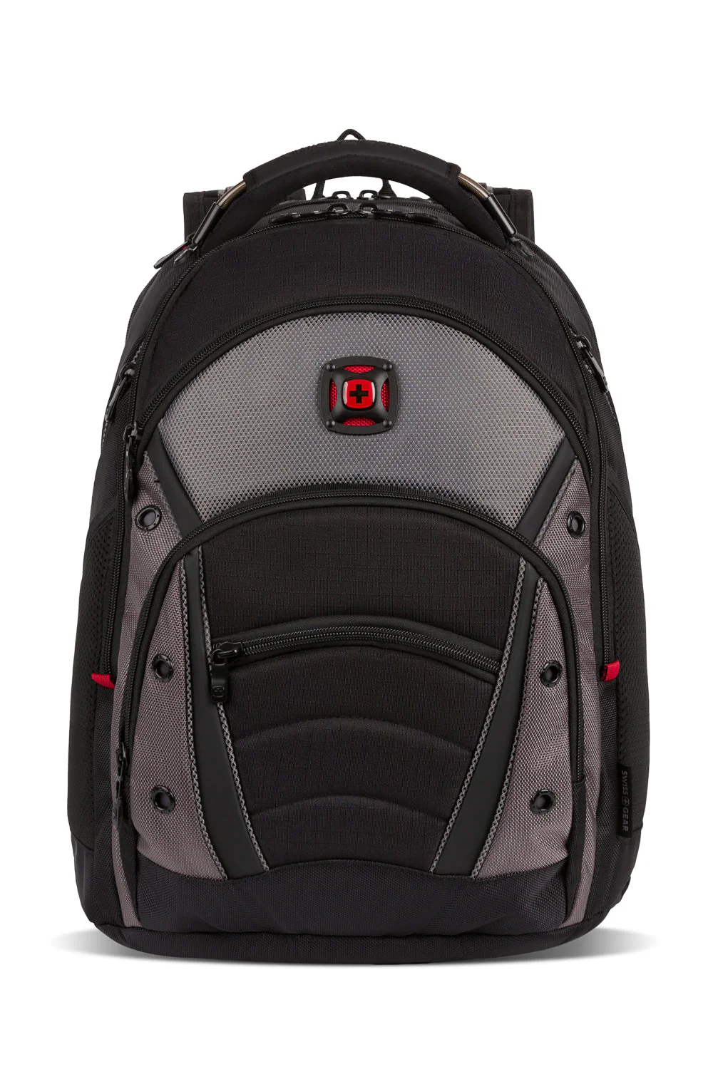 SWISSGEAR - 5203 Laptop Backpack - Image 4