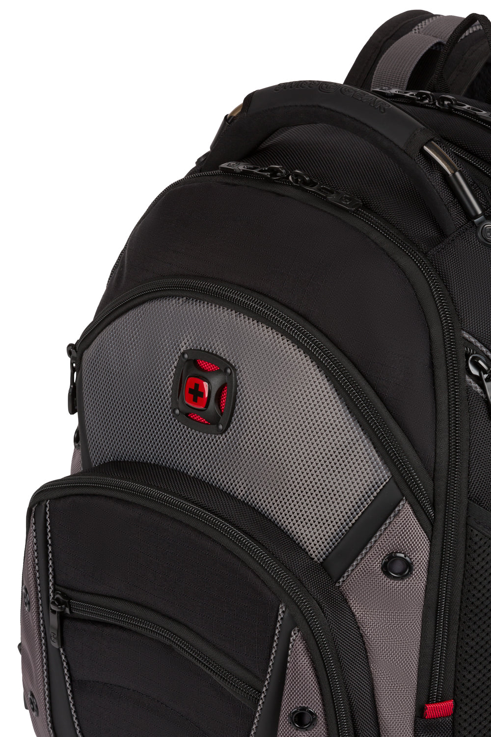 SWISSGEAR - 5203 Laptop Backpack - Image 9