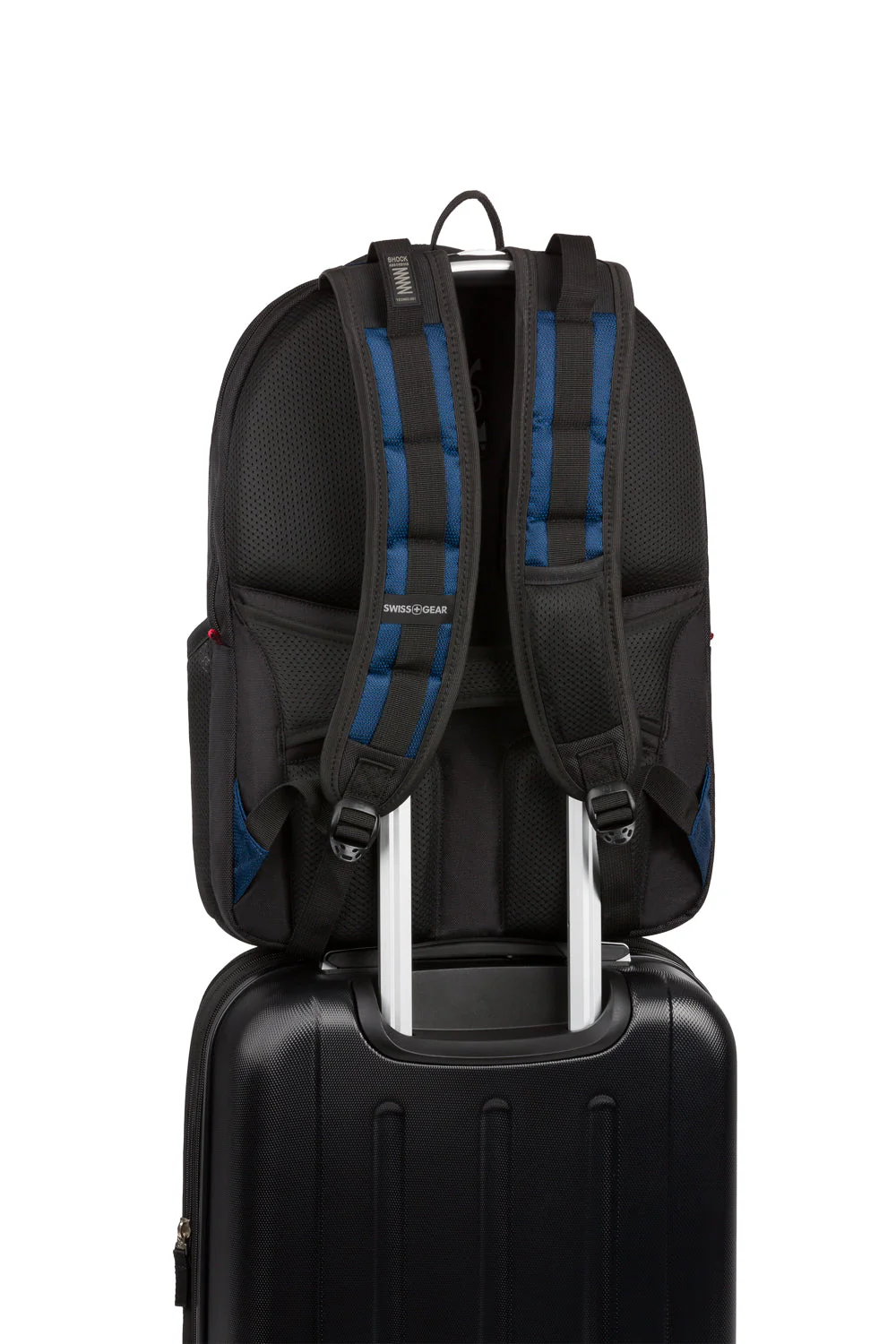 SWISSGEAR - 5205 Laptop Backpack - Image 10