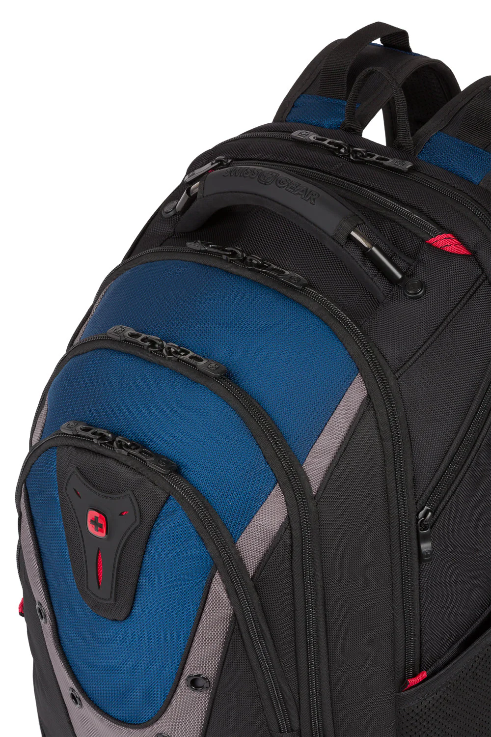 SWISSGEAR - 5205 Laptop Backpack - Image 12