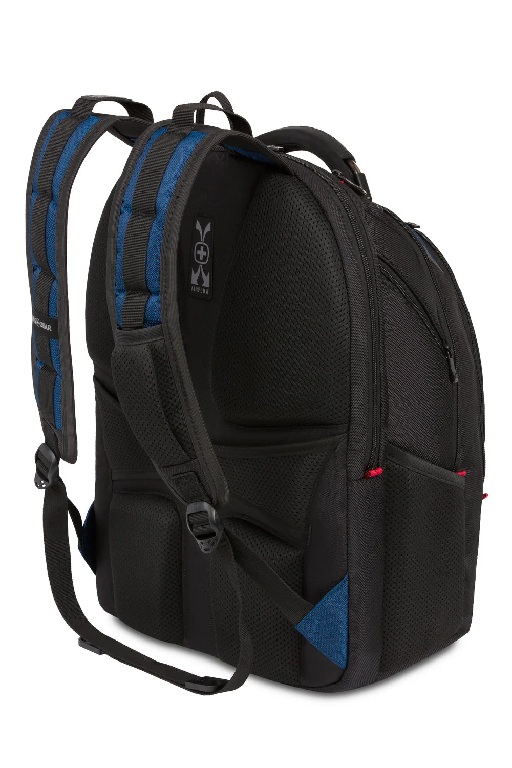 SWISSGEAR - 5205 Laptop Backpack - Image 3