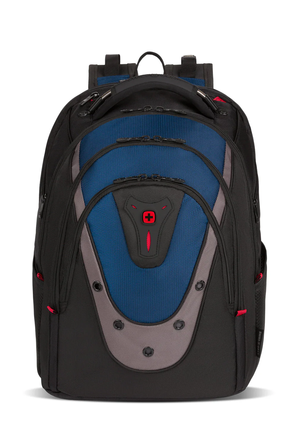 SWISSGEAR - 5205 Laptop Backpack - Image 4