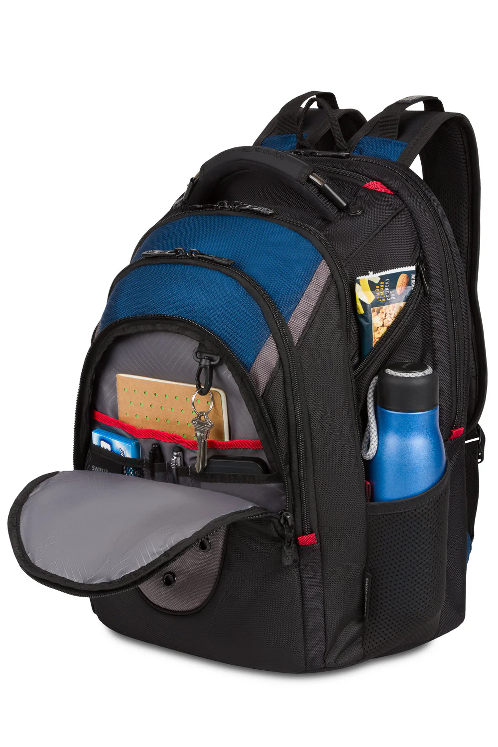 SWISSGEAR - 5205 Laptop Backpack - Image 5