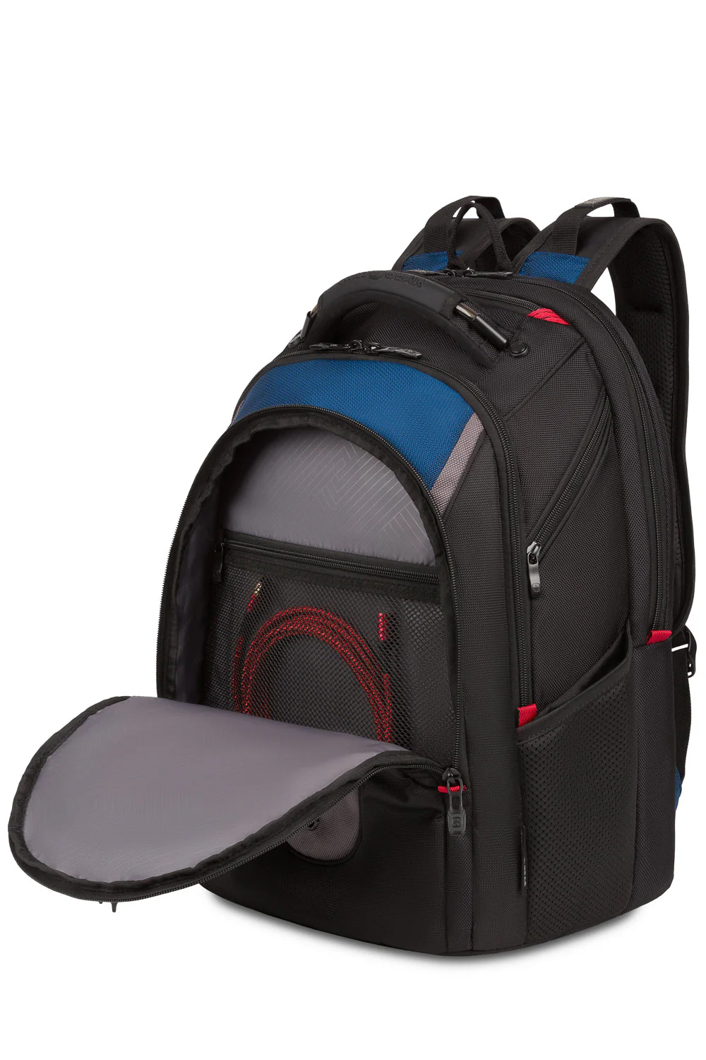 SWISSGEAR - 5205 Laptop Backpack - Image 6