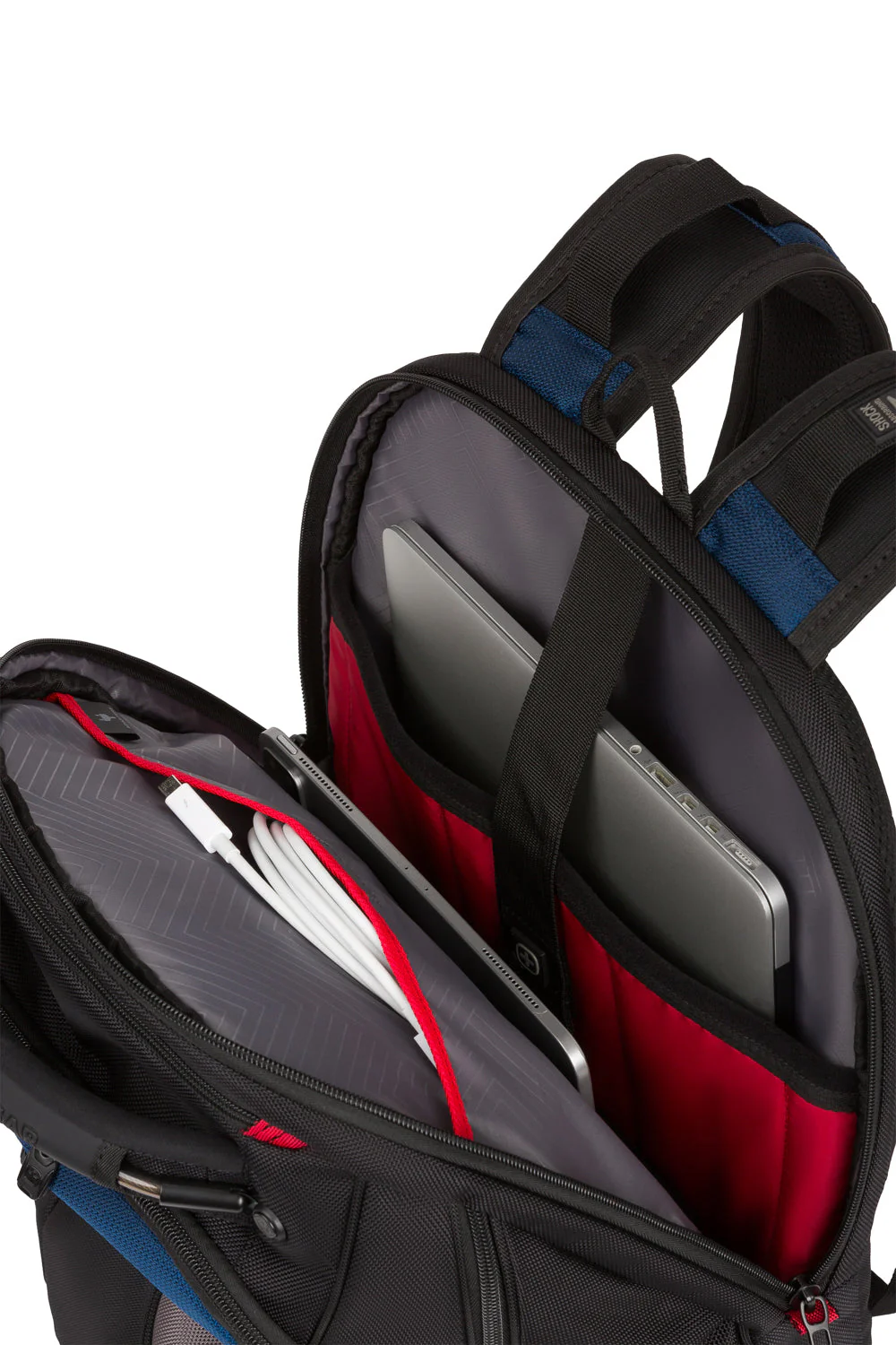SWISSGEAR - 5205 Laptop Backpack - Image 8