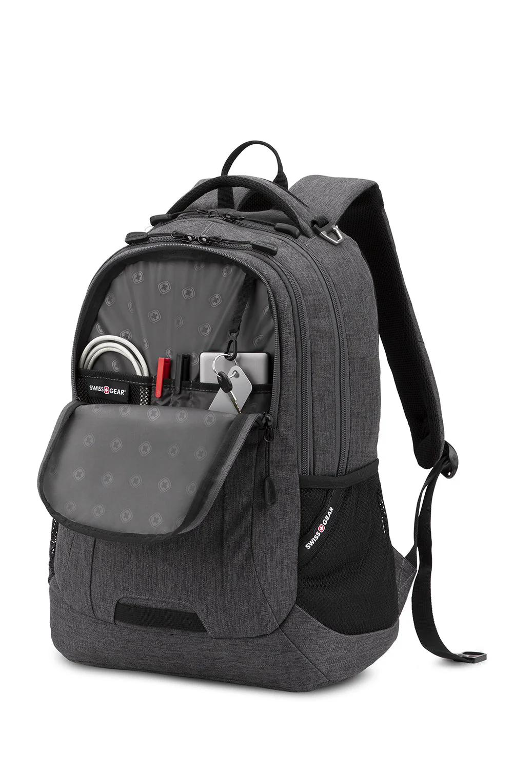 SWISSGEAR - 5505 Laptop Backpack - Image 12