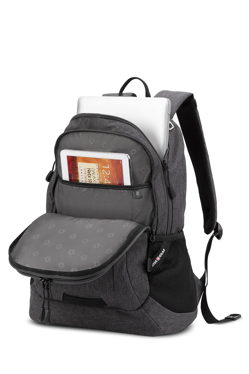 SWISSGEAR - 5505 Laptop Backpack - Image 13