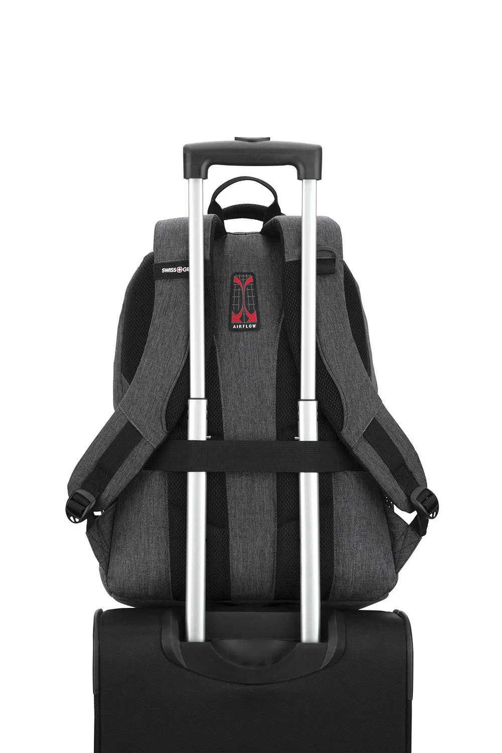 SWISSGEAR - 5505 Laptop Backpack - Image 14