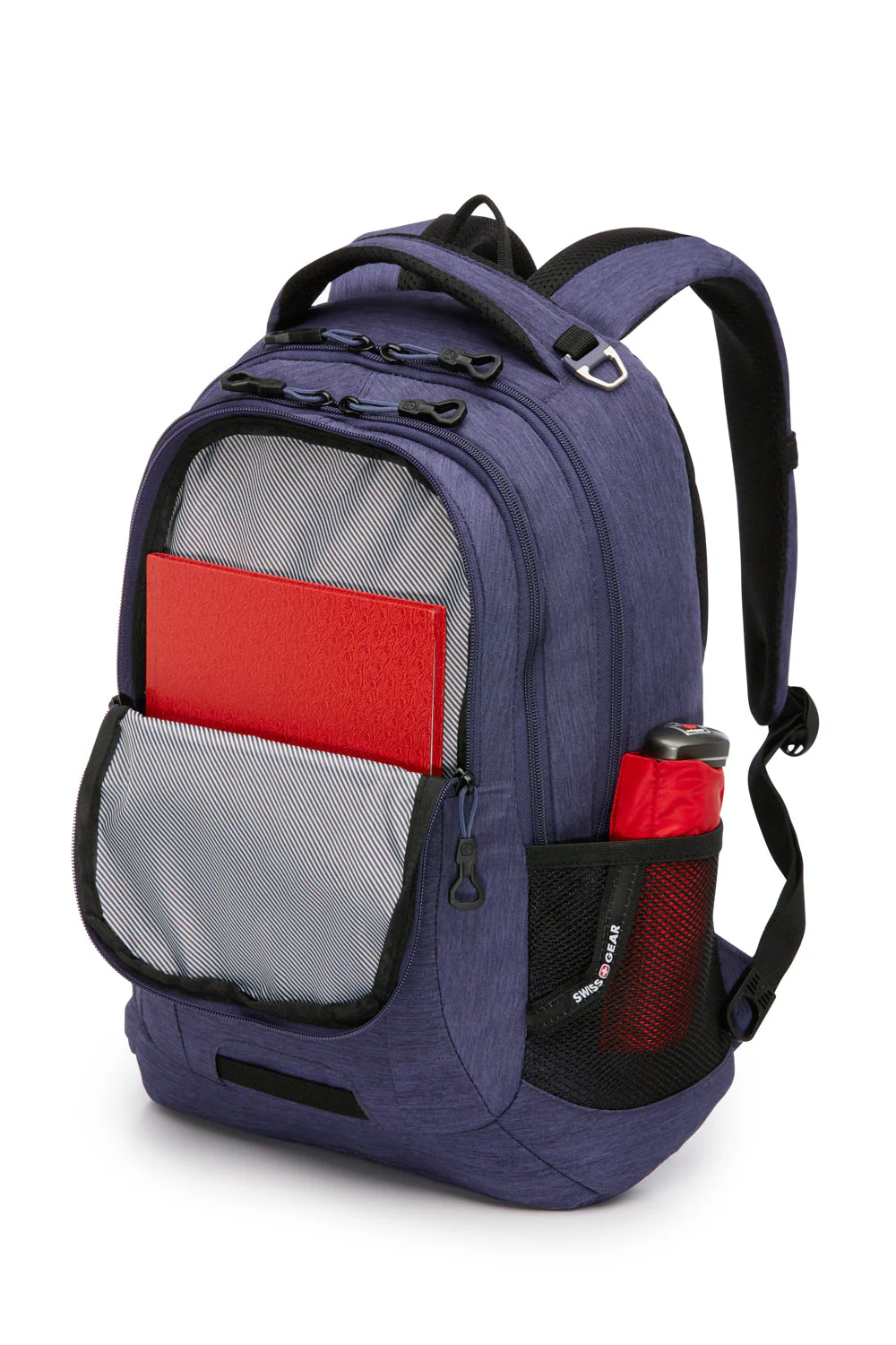 SWISSGEAR - 5505 Laptop Backpack - Image 26
