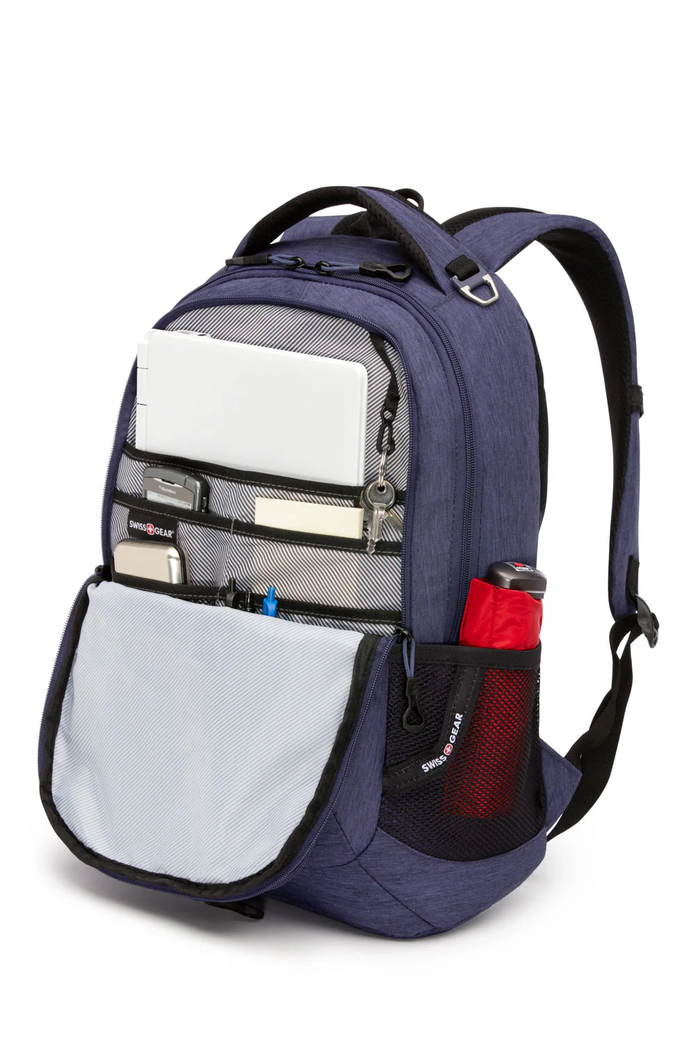 SWISSGEAR - 5505 Laptop Backpack - Image 27
