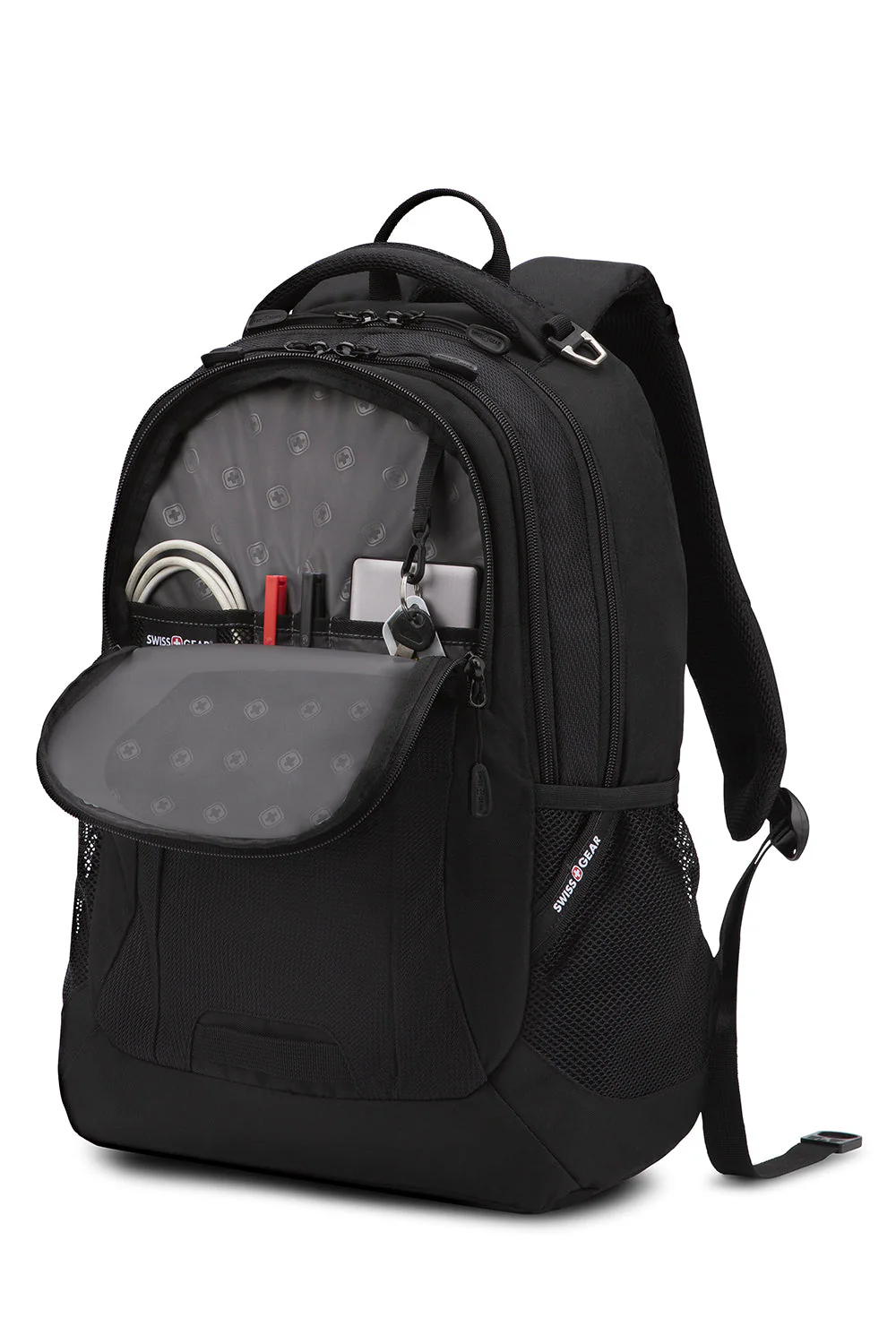 SWISSGEAR - 5505 Laptop Backpack - Image 5
