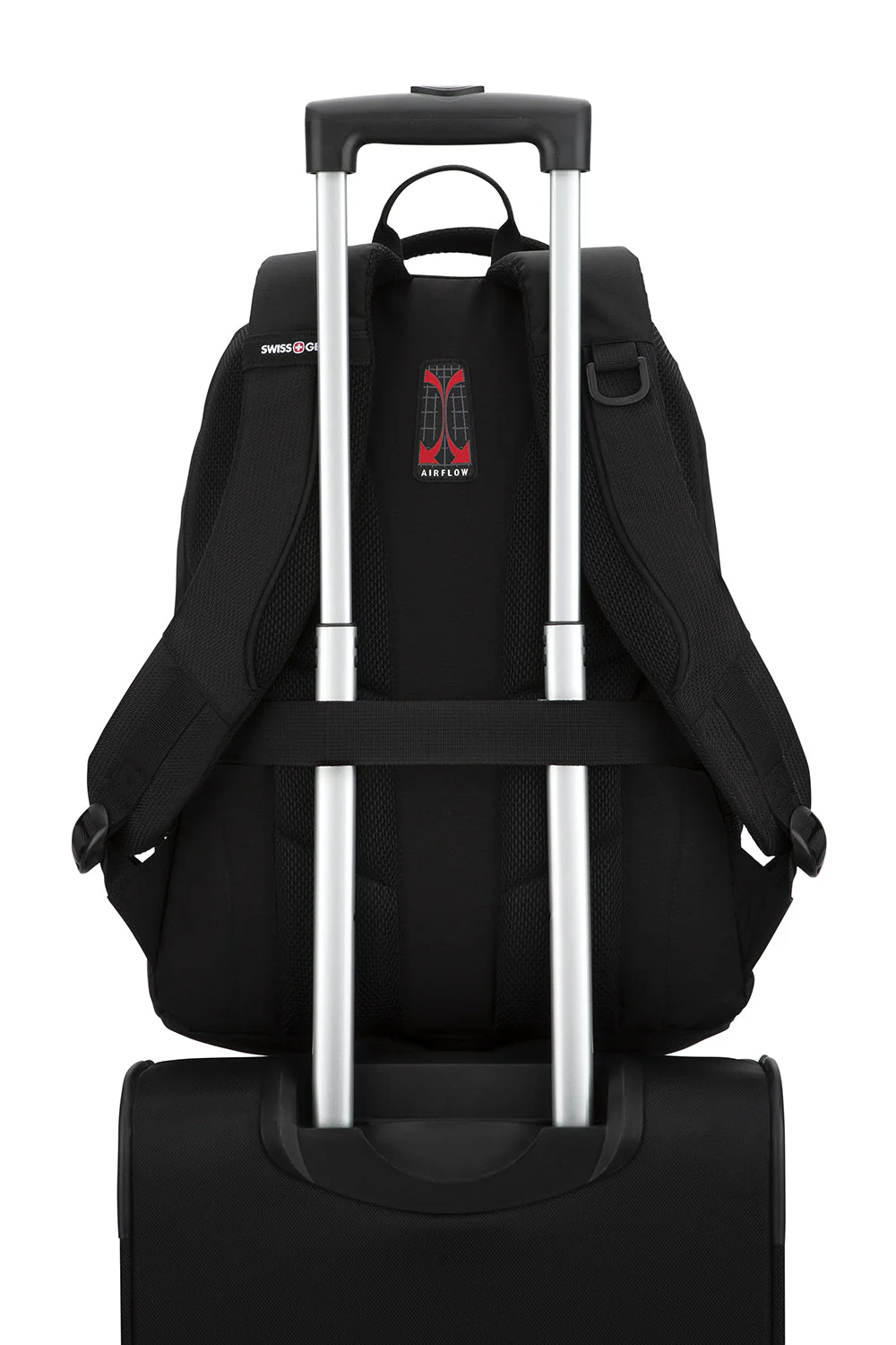 SWISSGEAR - 5505 Laptop Backpack - Image 7