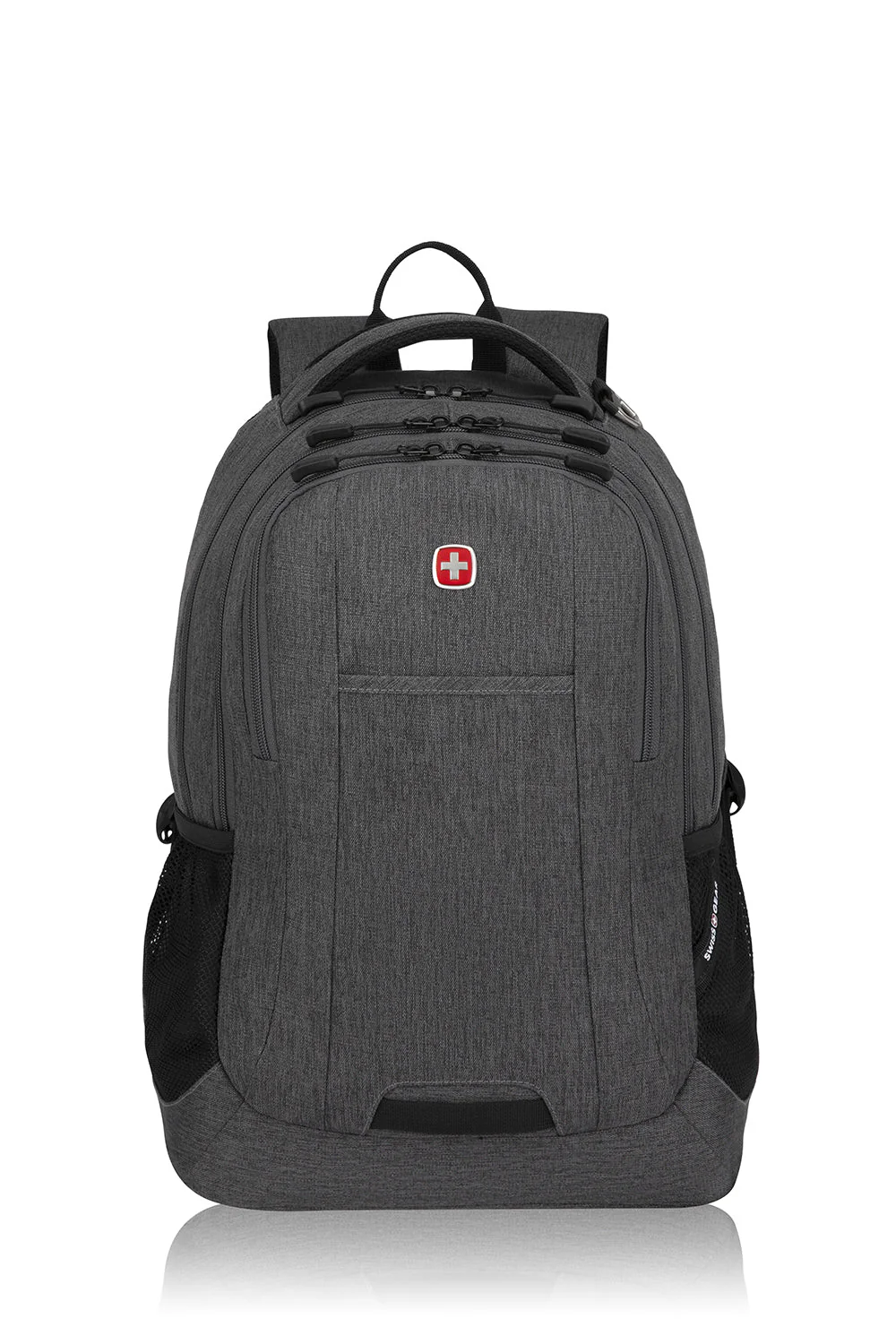 SWISSGEAR - 5505 Laptop Backpack - Image 8