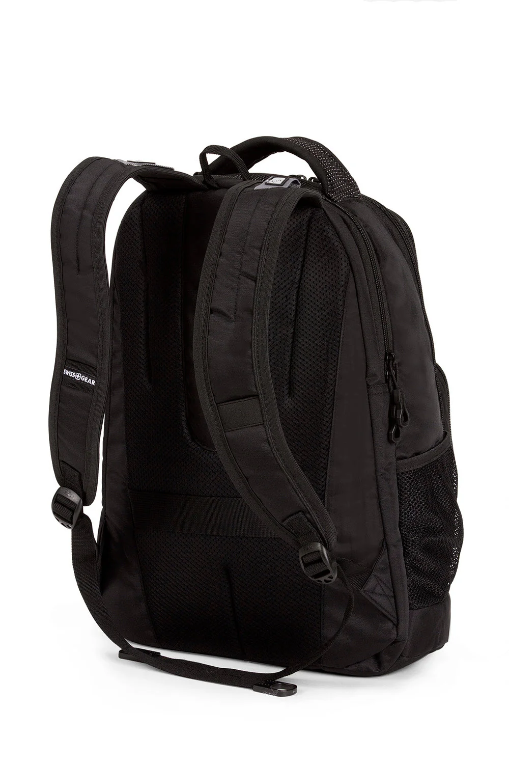 SWISSGEAR - 5698 Laptop Backpack - Image 10