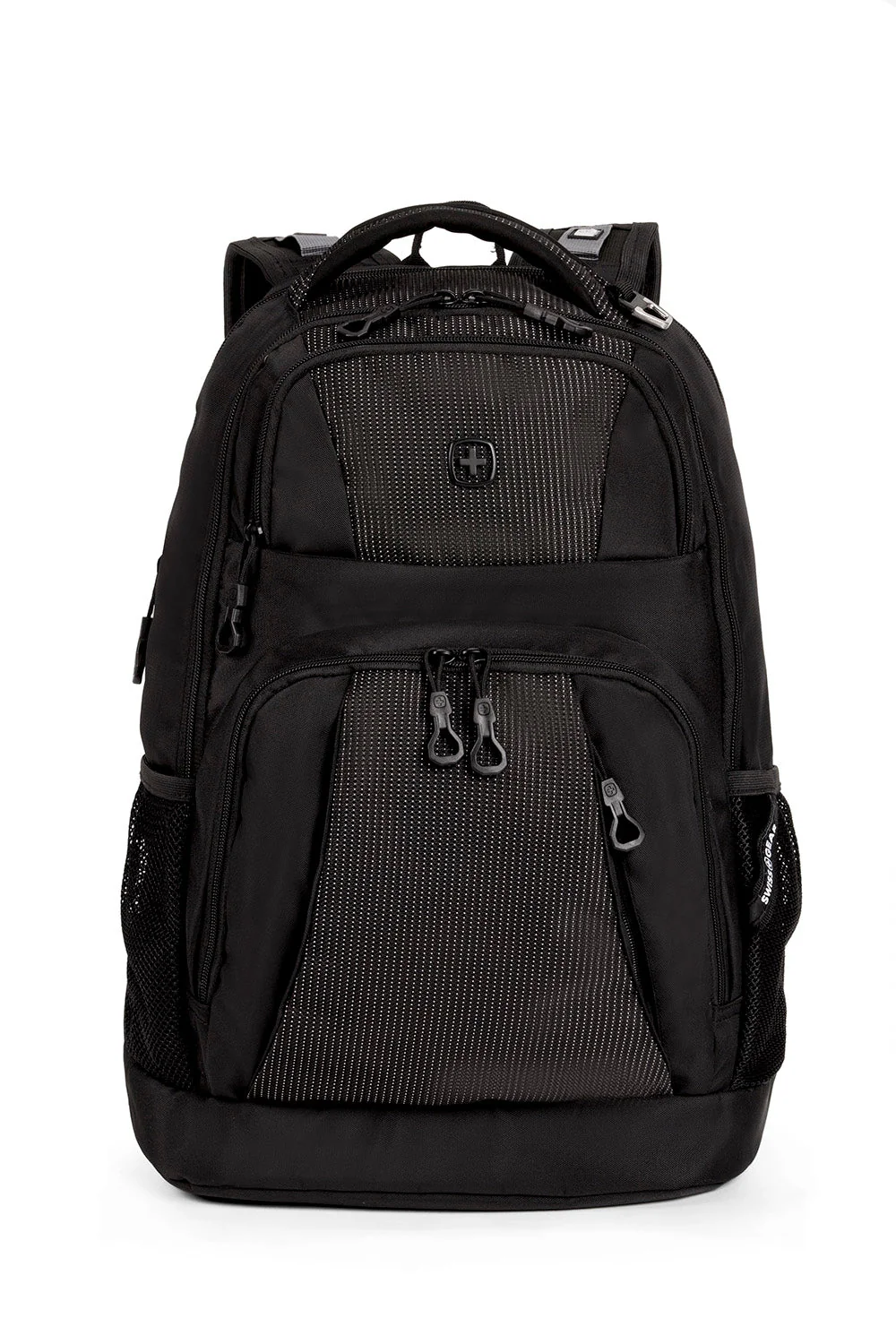 SWISSGEAR - 5698 Laptop Backpack - Image 11