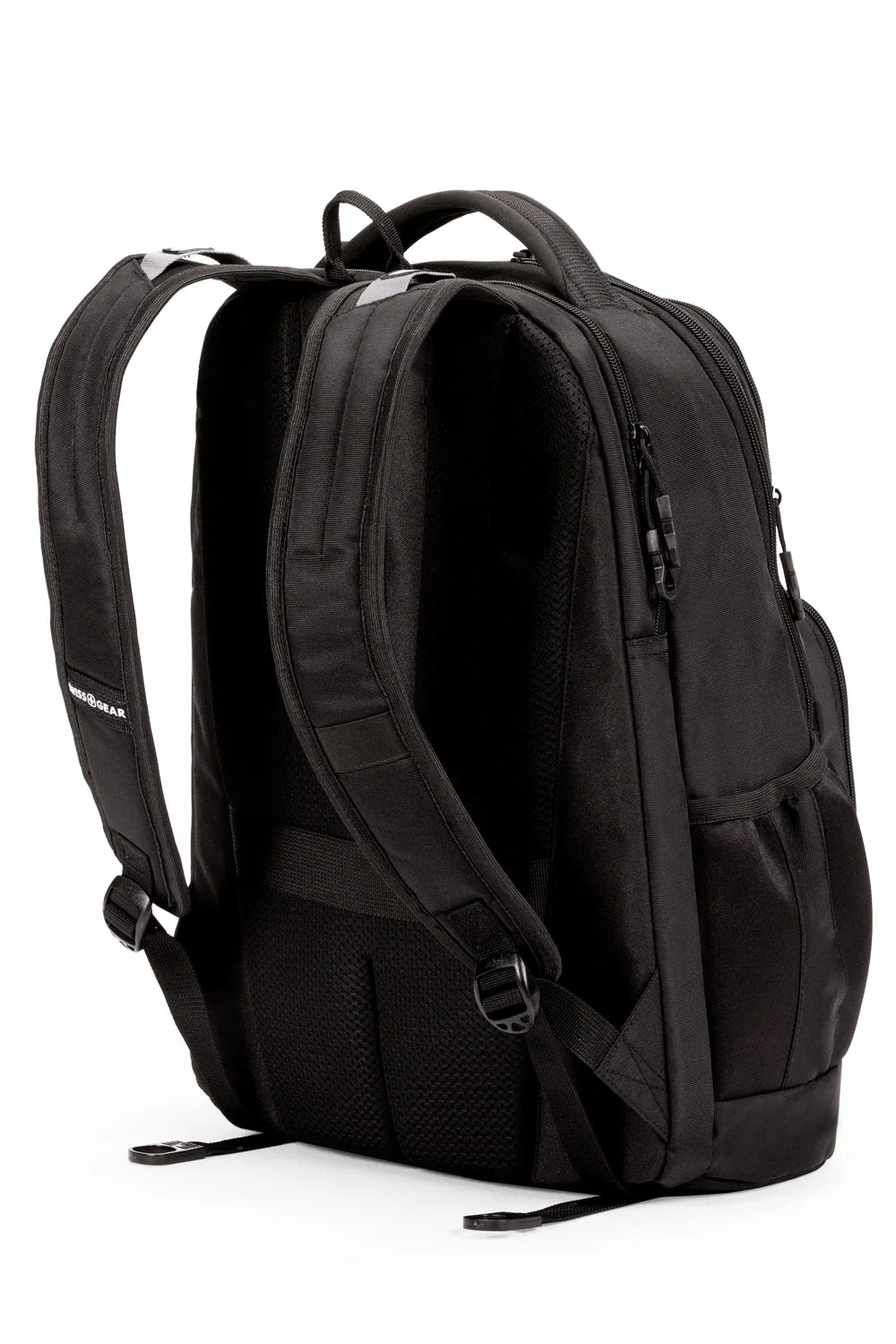 SWISSGEAR - 5698 Laptop Backpack - Image 3