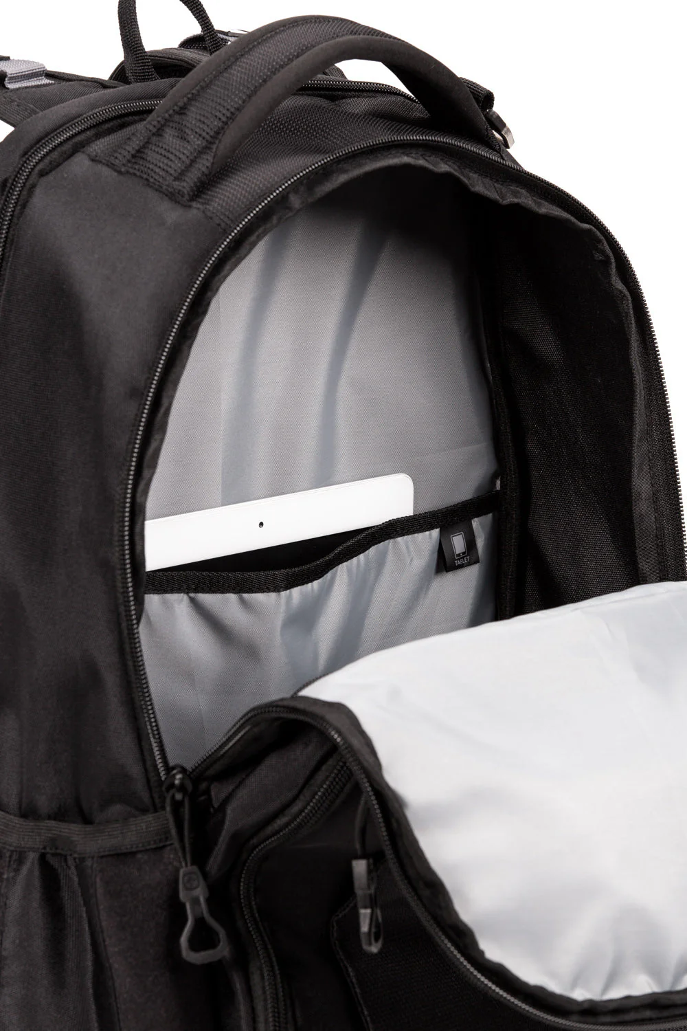 SWISSGEAR - 5698 Laptop Backpack - Image 6