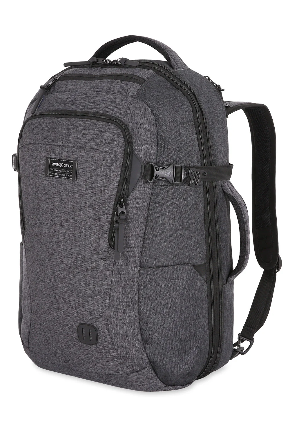 SWISSGEAR - Getaway Travel Backpack