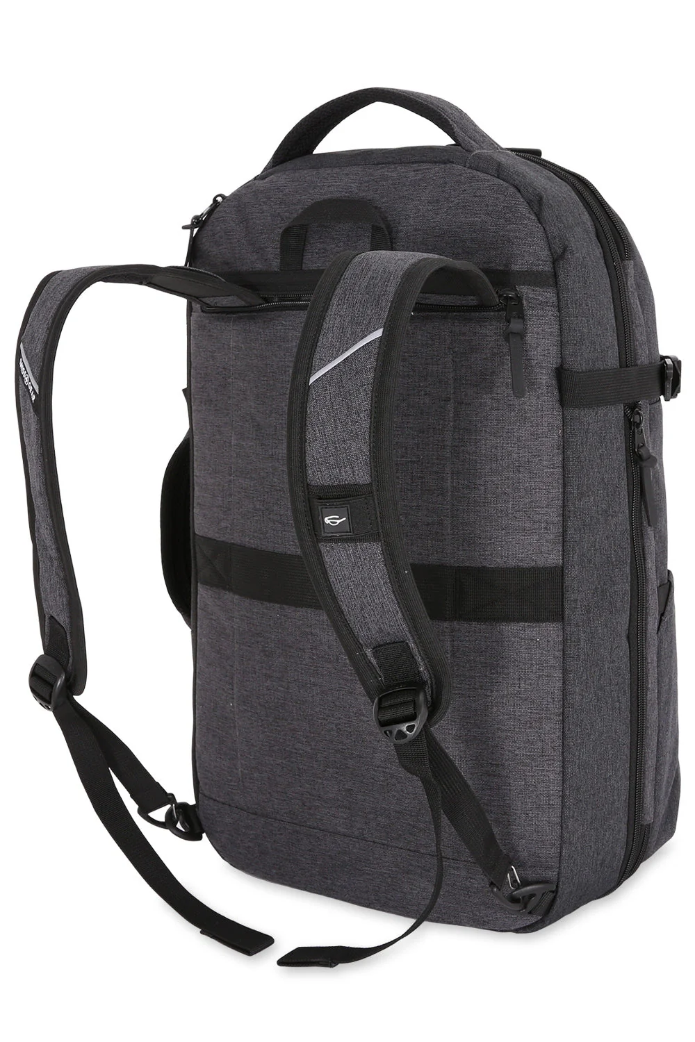 SWISSGEAR - Getaway Travel Backpack - Image 2